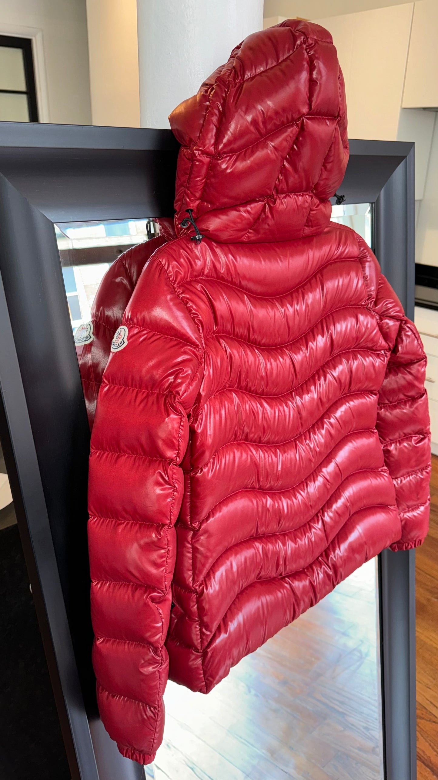 MONCLER Jacket