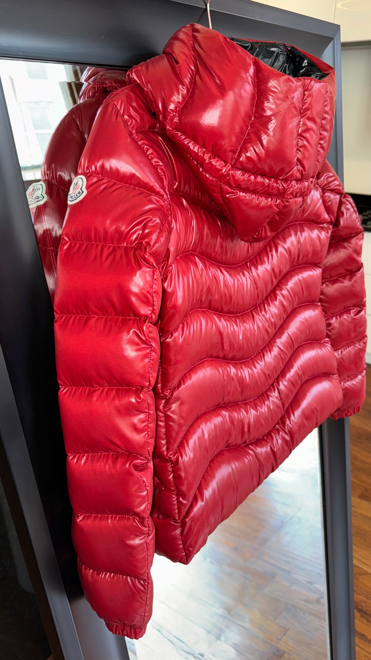 MONCLER Jacket