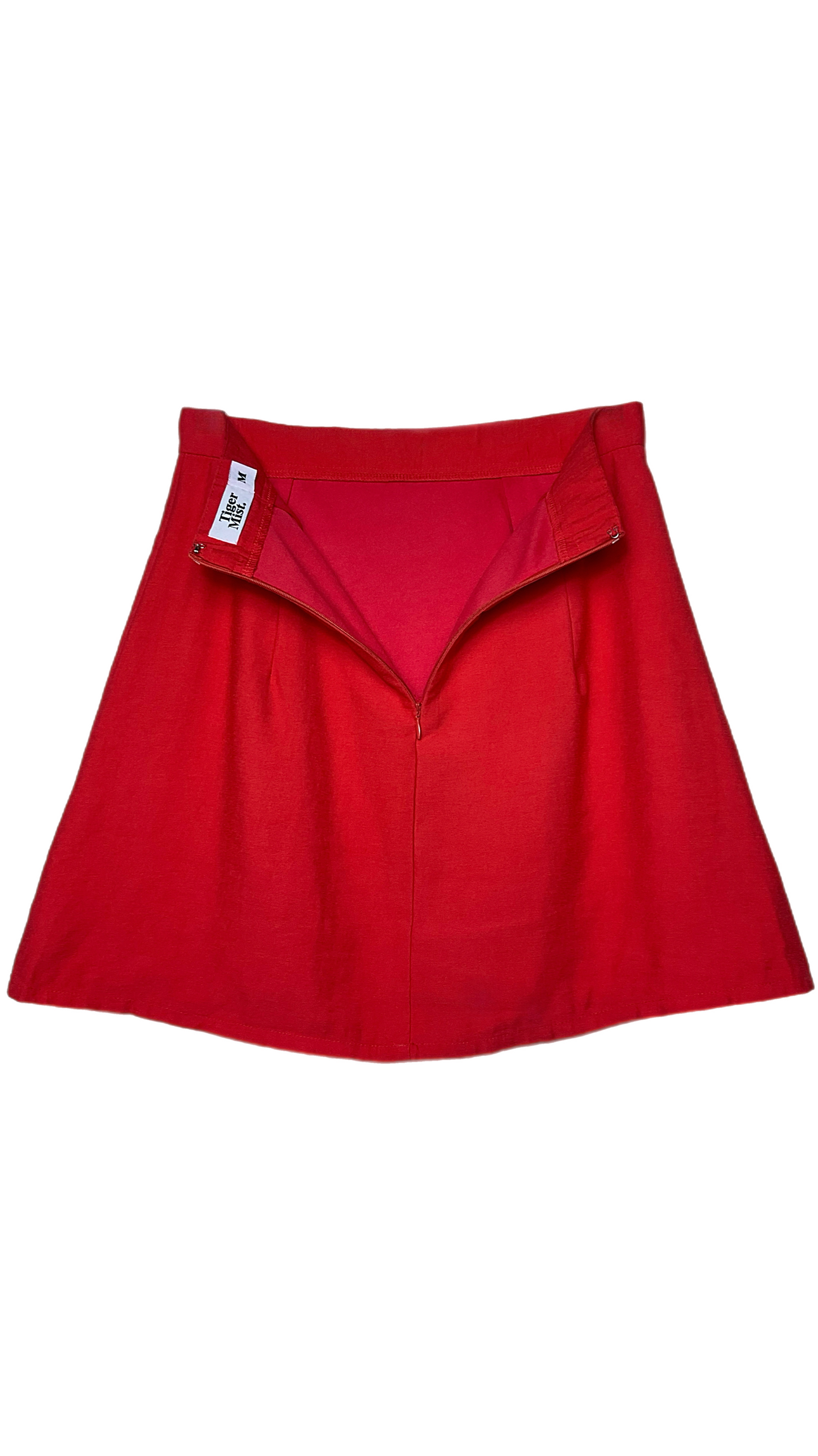 Tiger Mist Skirt