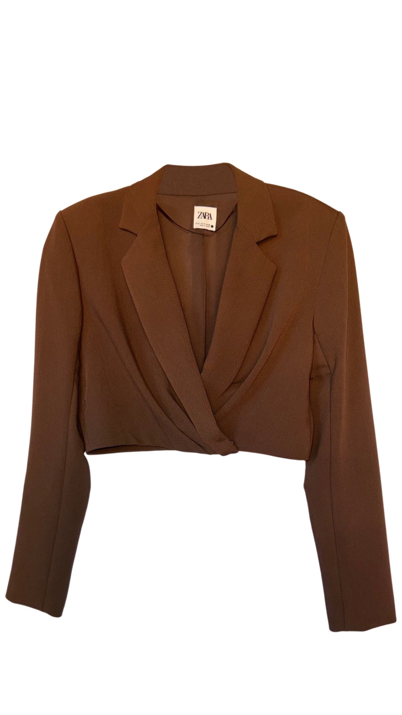 ZARA Jacket