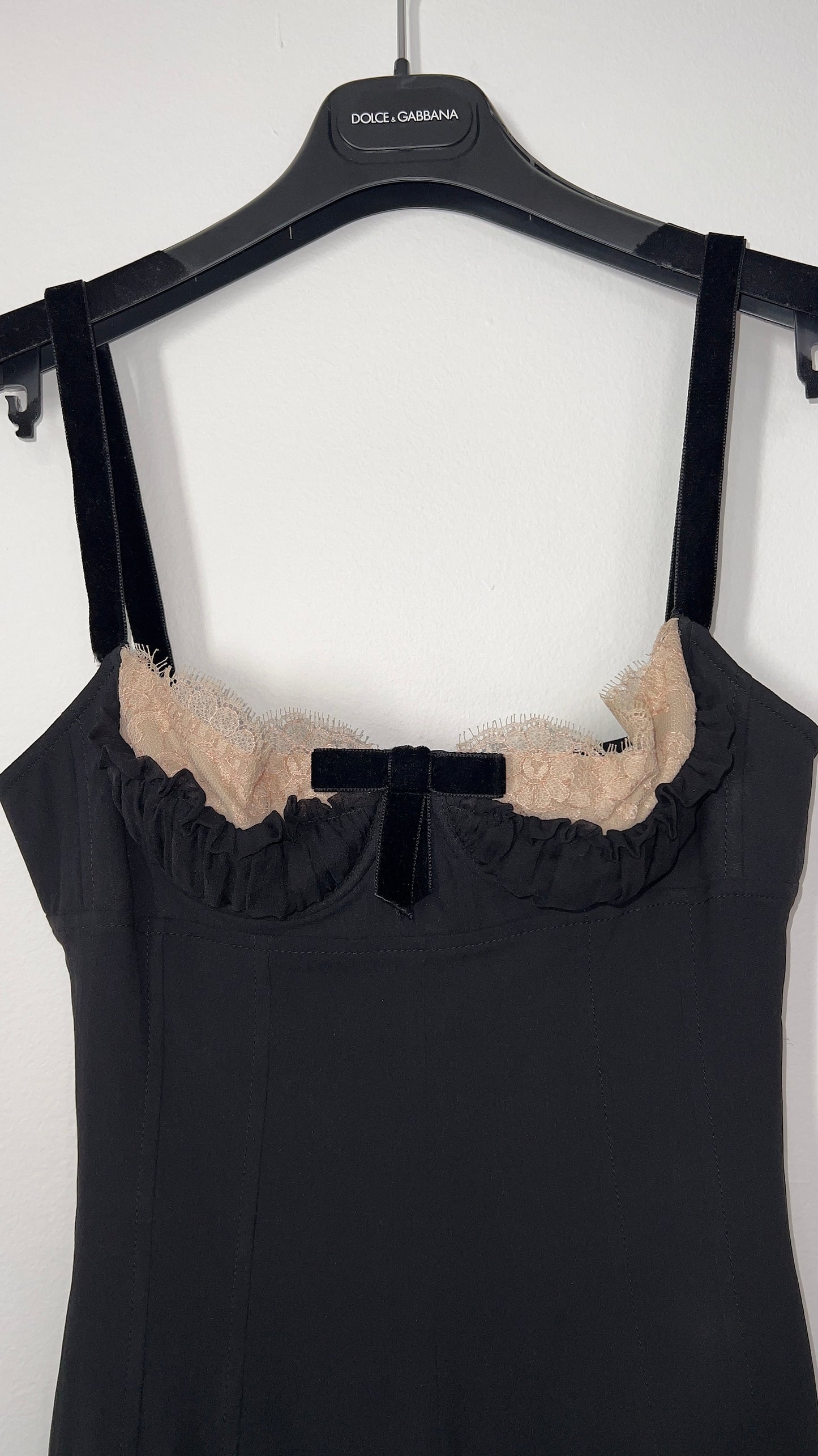 DOLCE & GABBANA (Rare) Dress