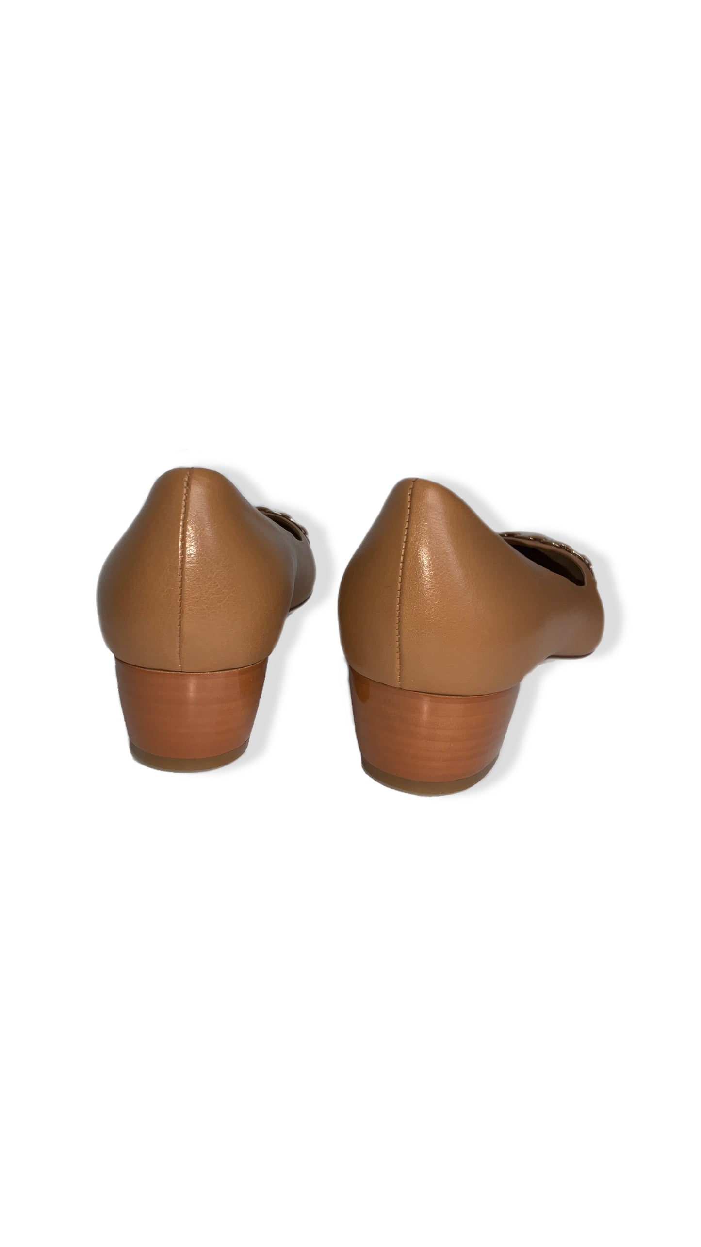 SALVATORE FERRAGAMO Ballerinas