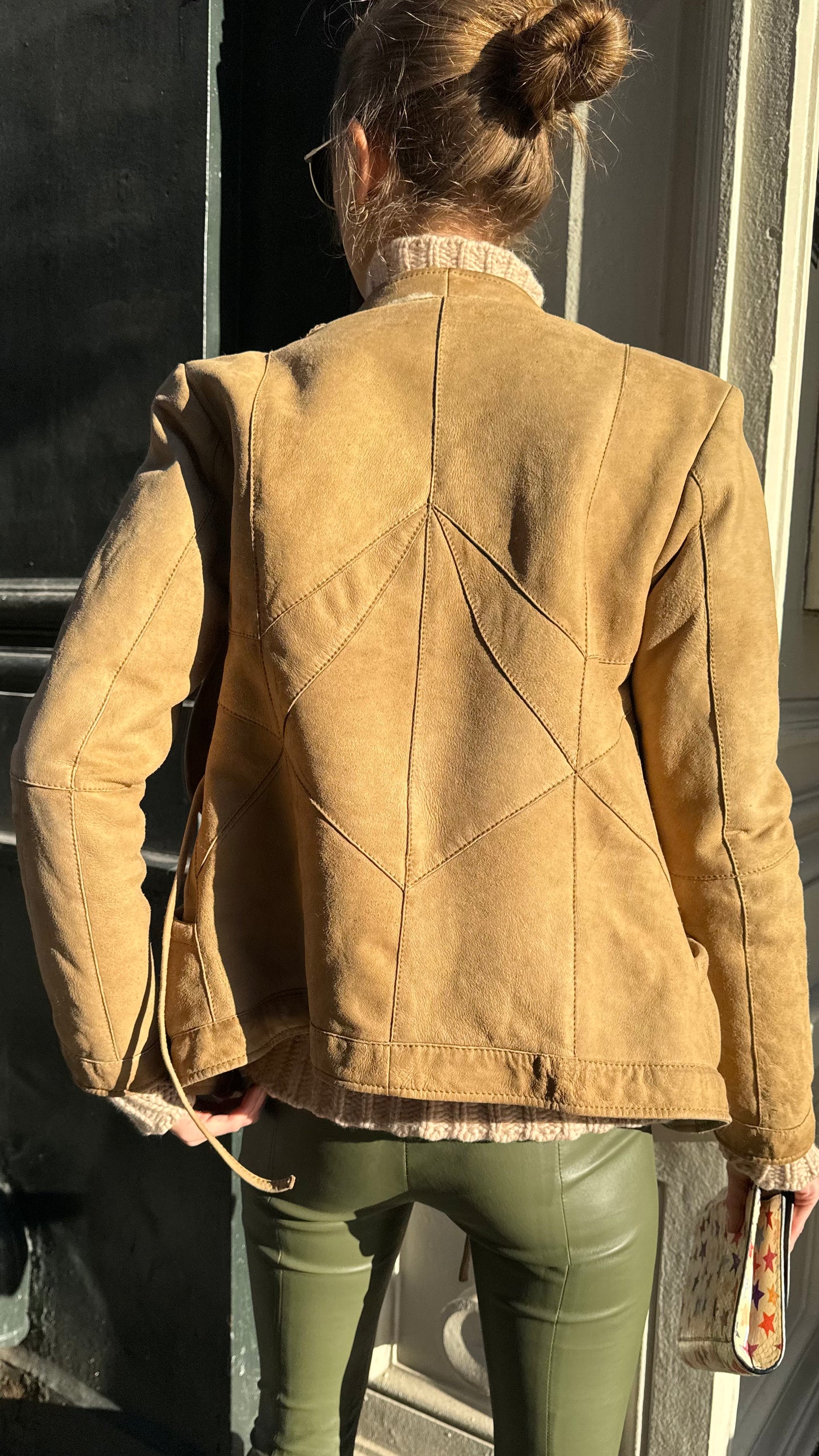 BARBARA BUI Jacket