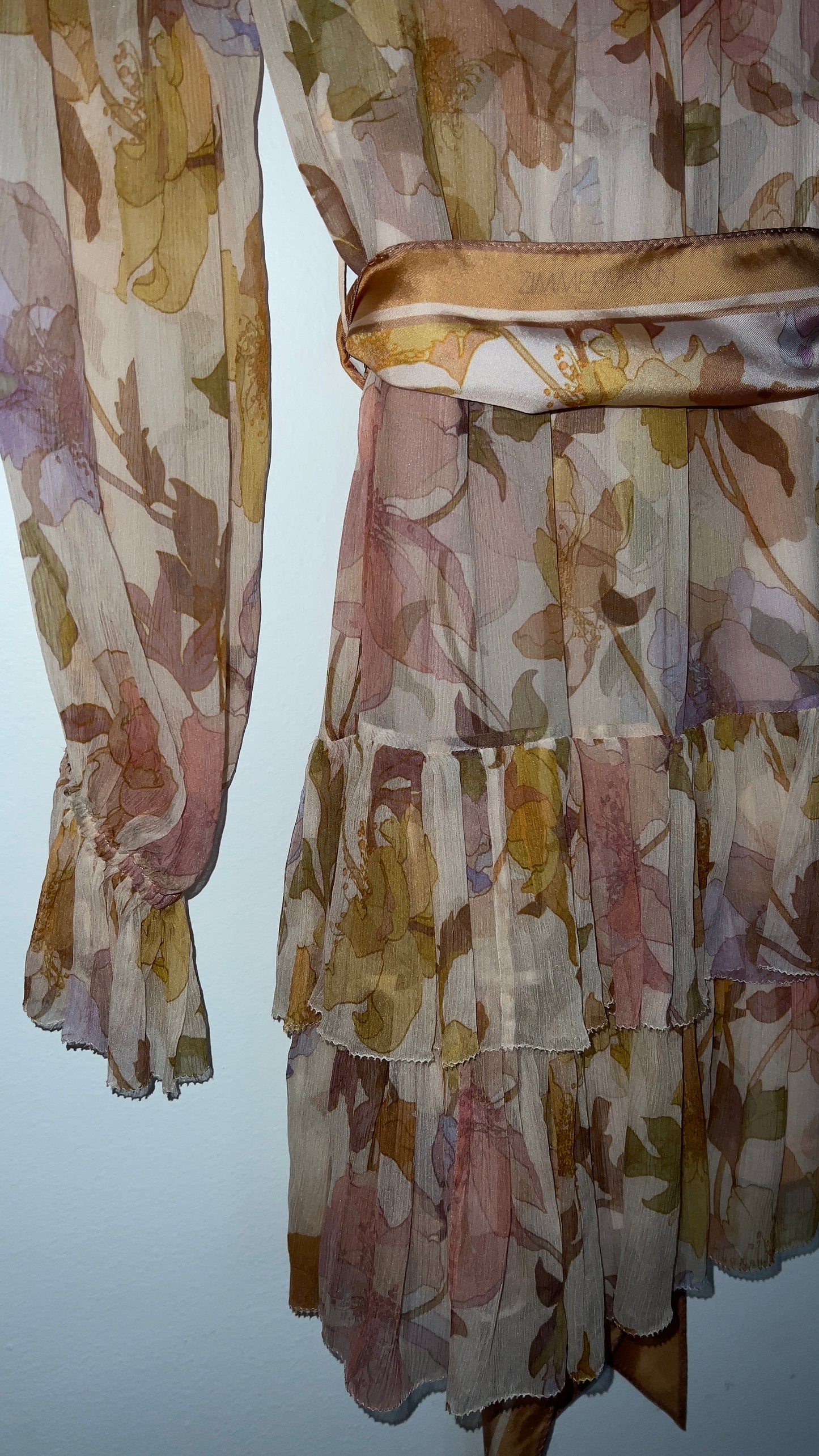 ZIMMERMAN Dress