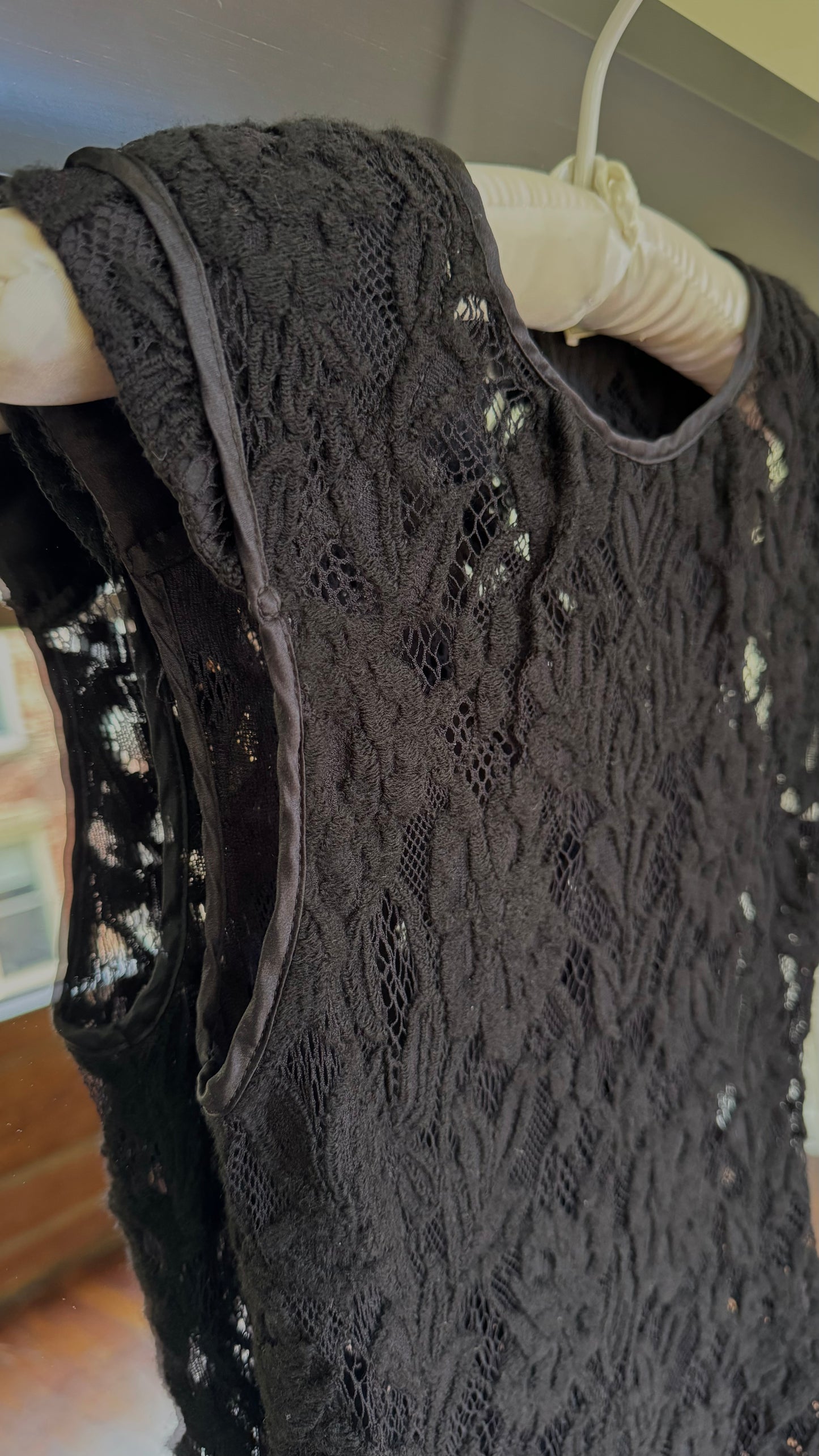 NINA RICCI TOP
