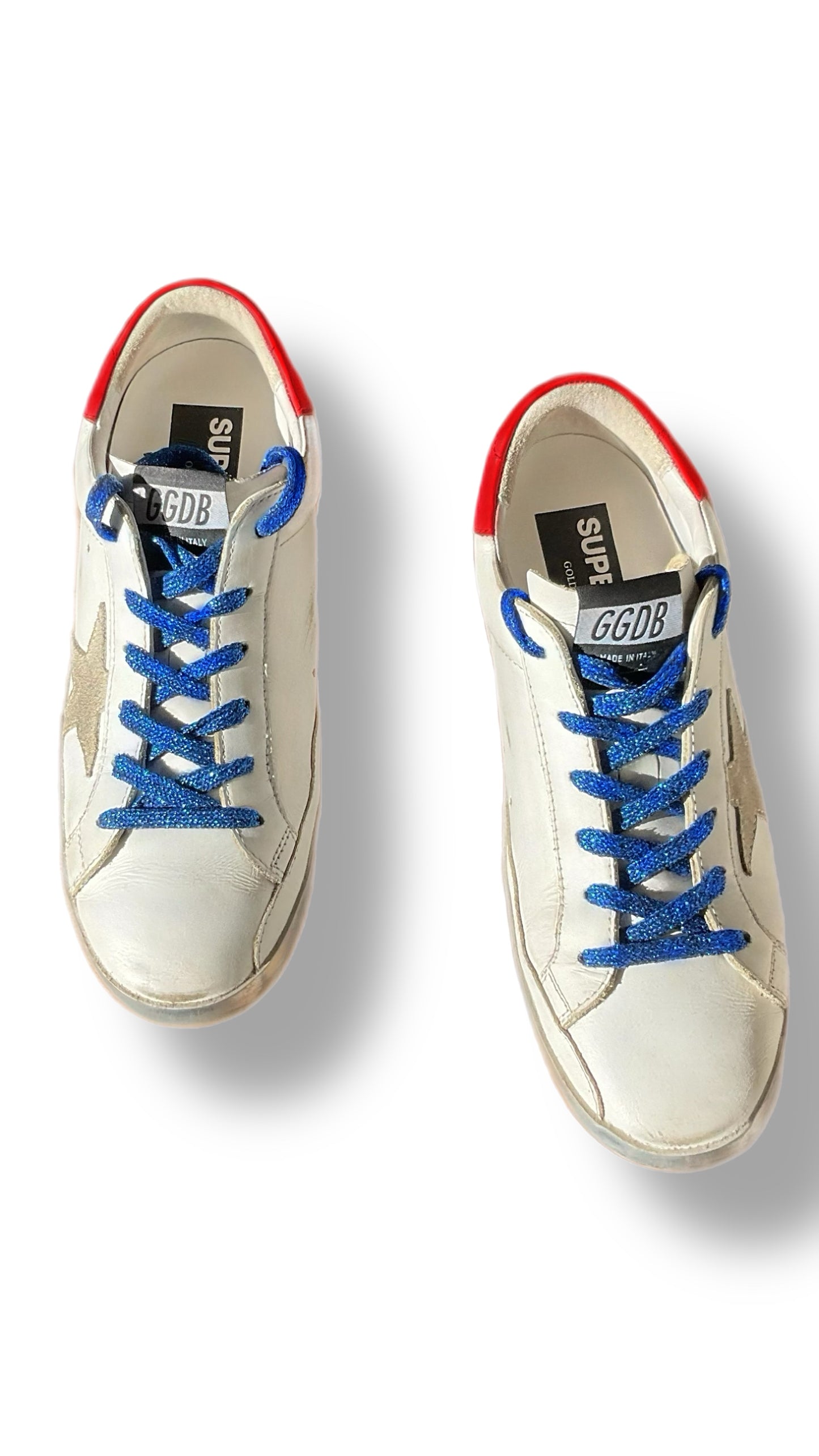 Golden Goose (Rare) Sneakers