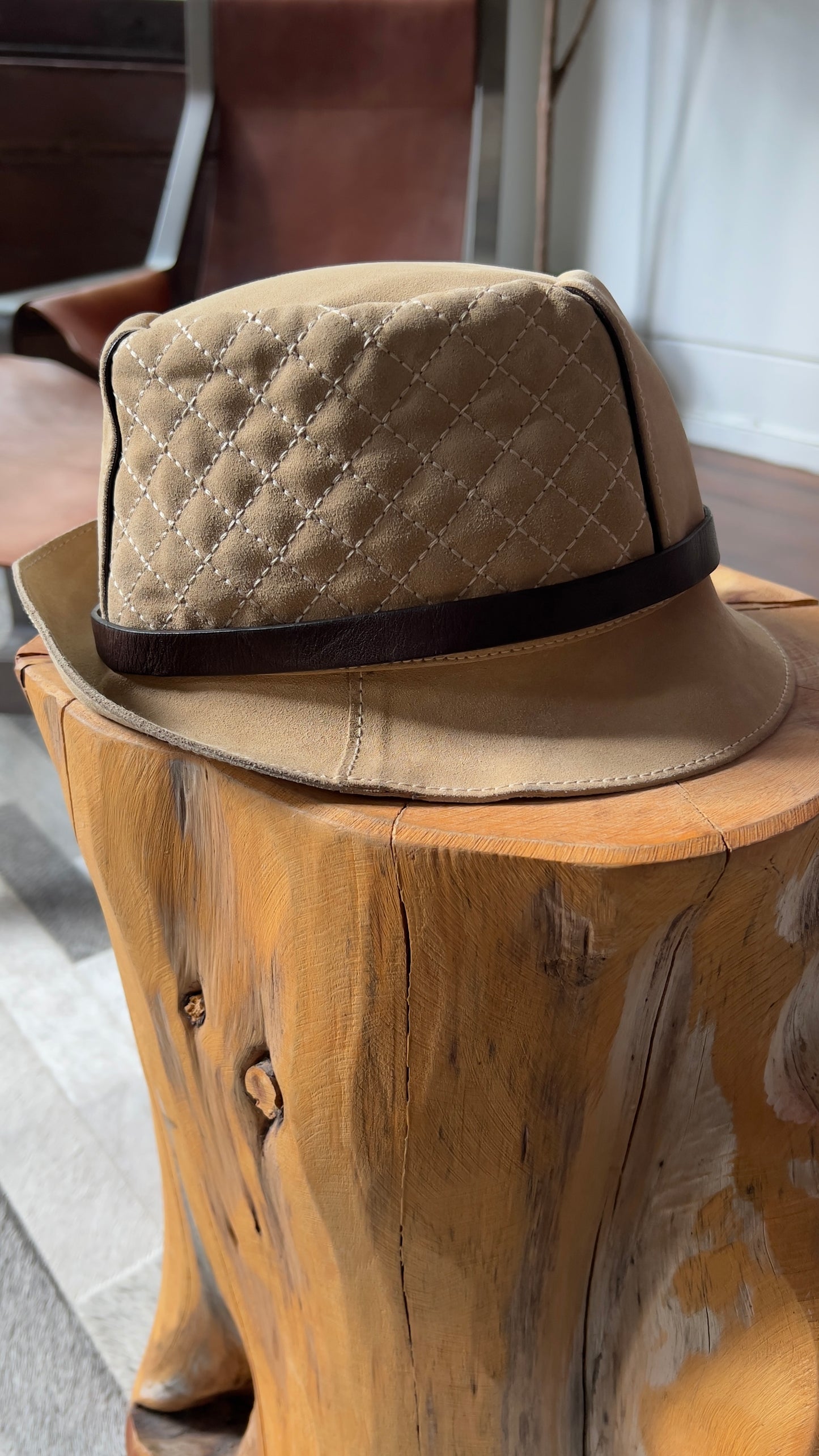 GIORGIO ARMANI Hat