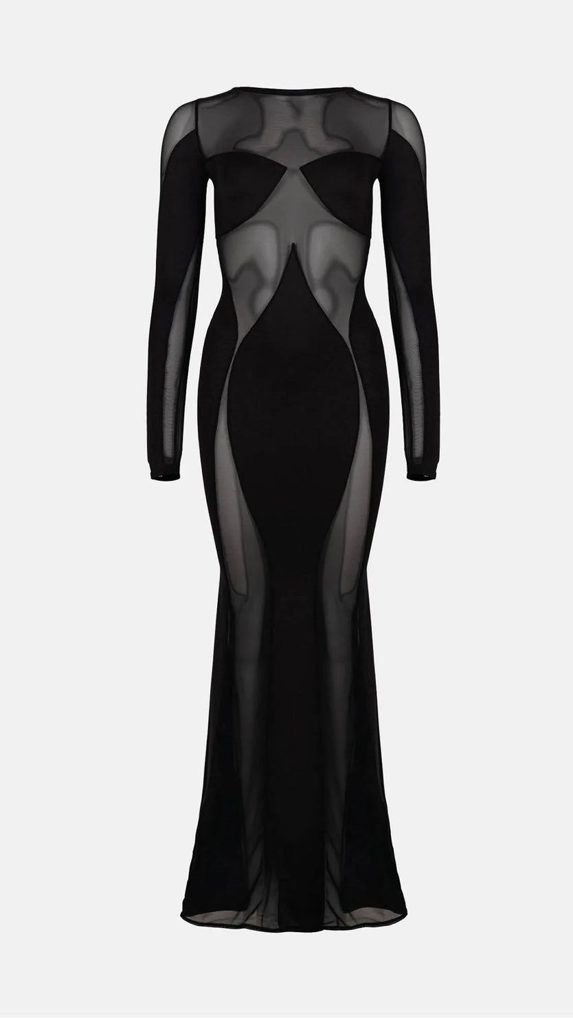 OW “Sierra” Maxi Dress | New | With Tag |