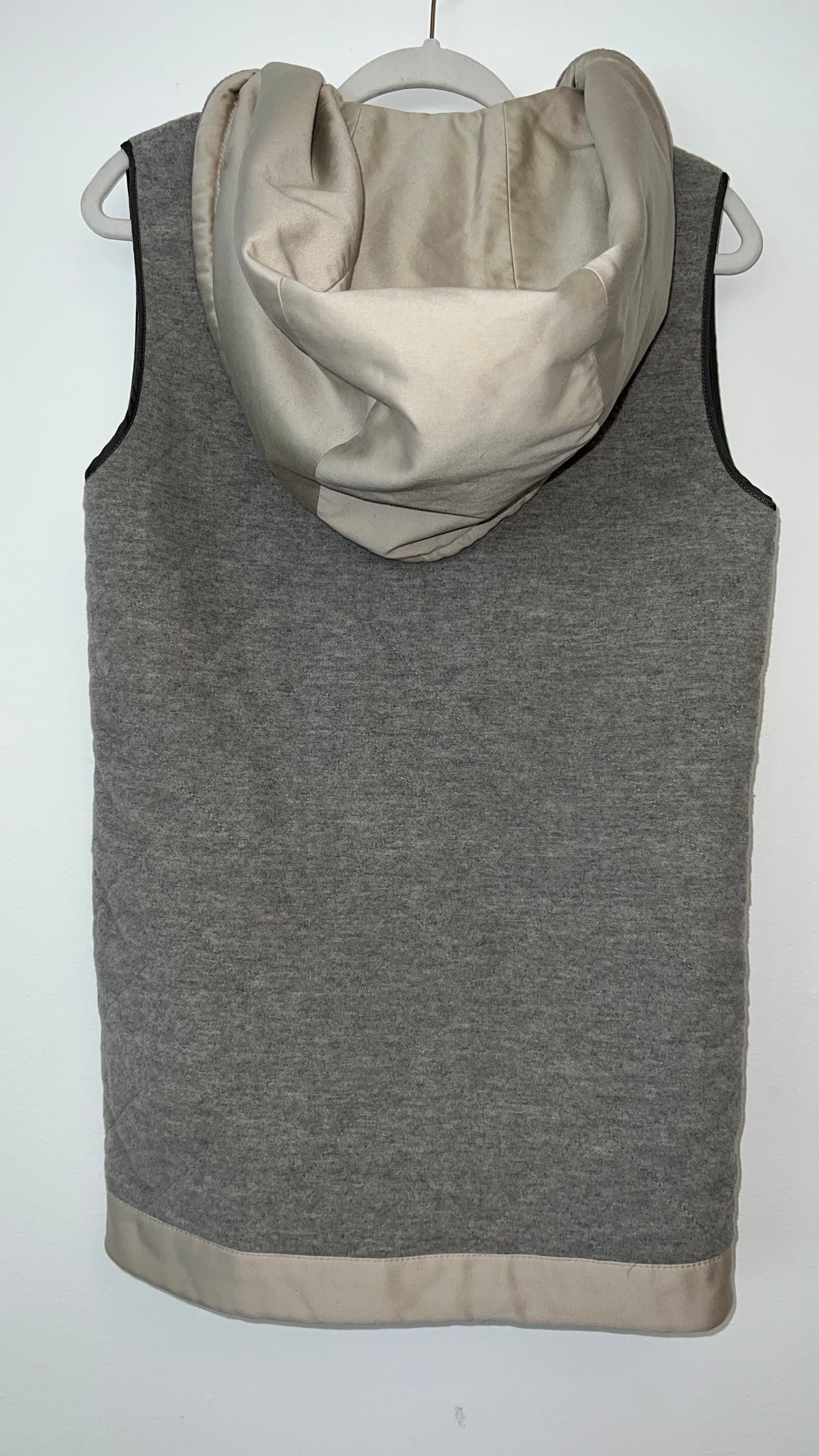 STELLA McCARTNEY Vest