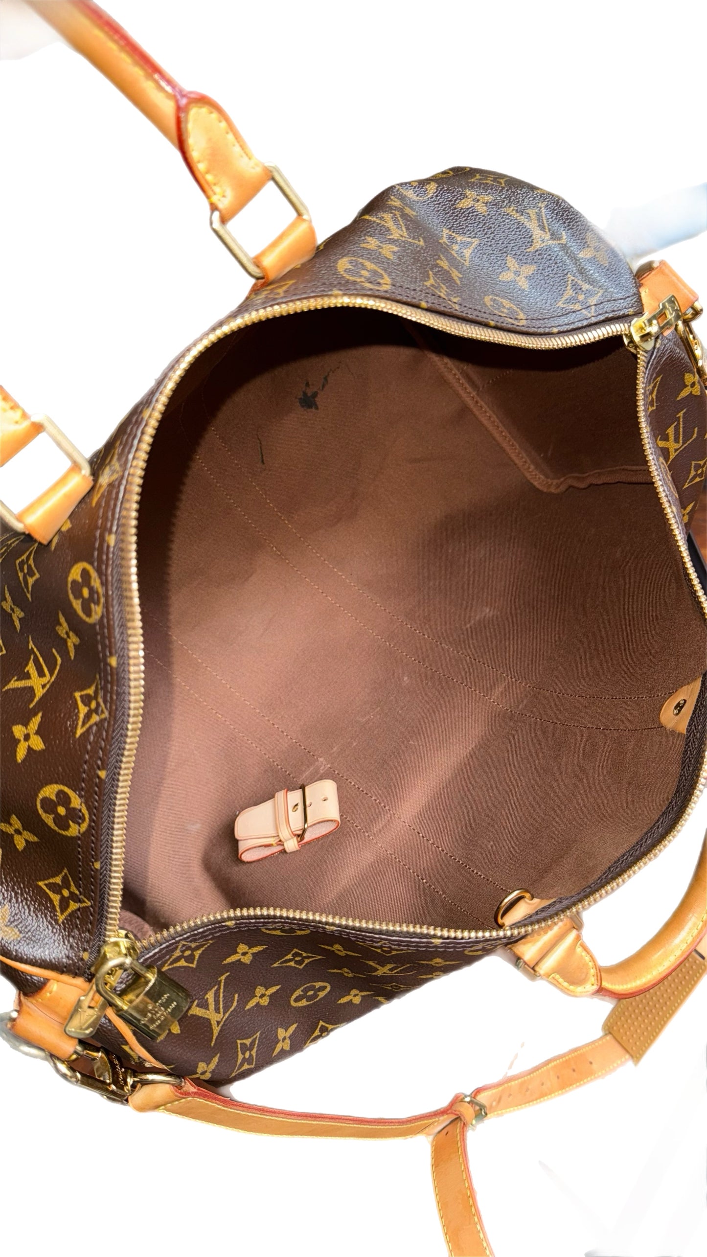 LOUIS VUITTON Bag