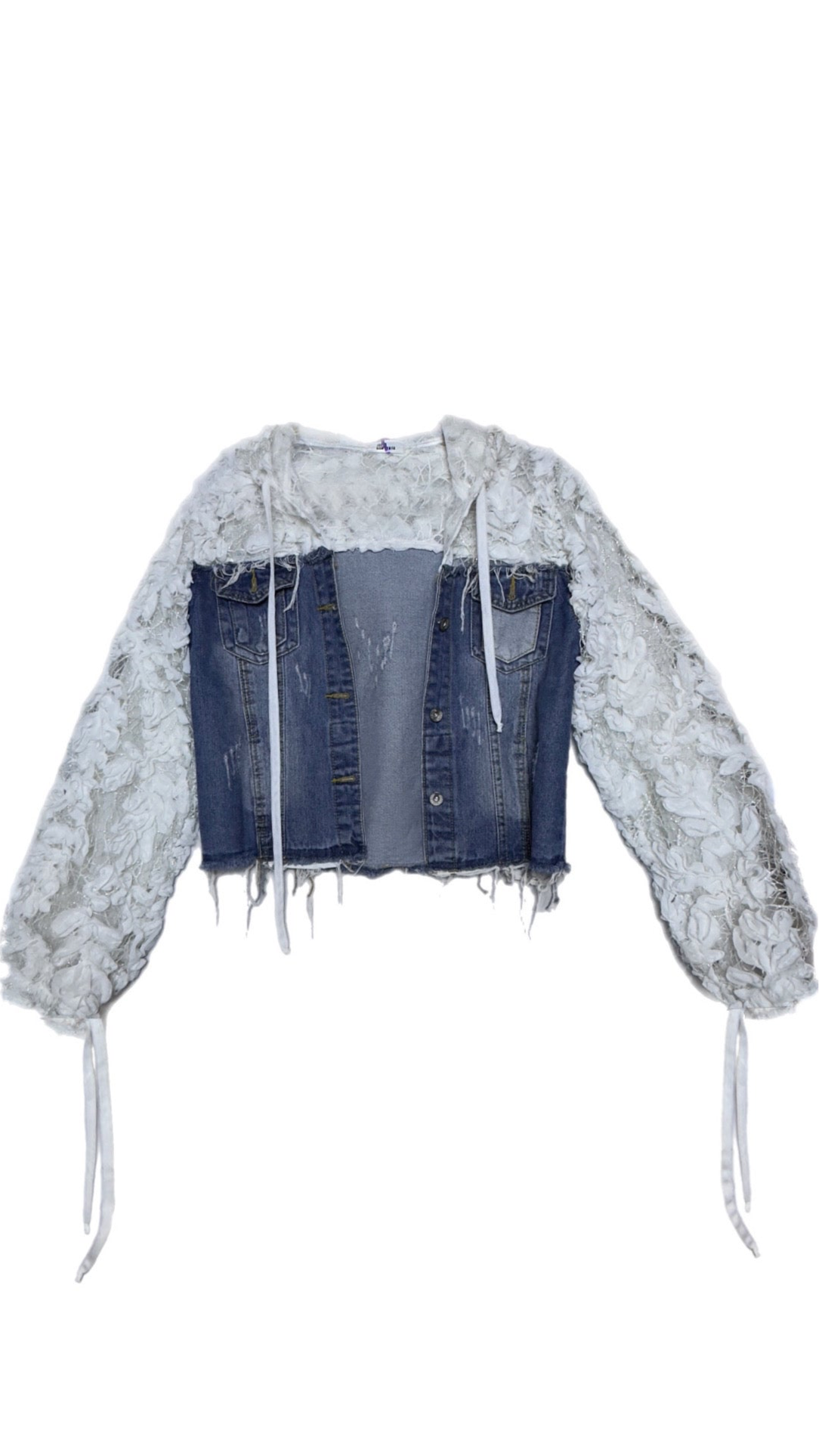 JULIA GURSKAJA Jacket