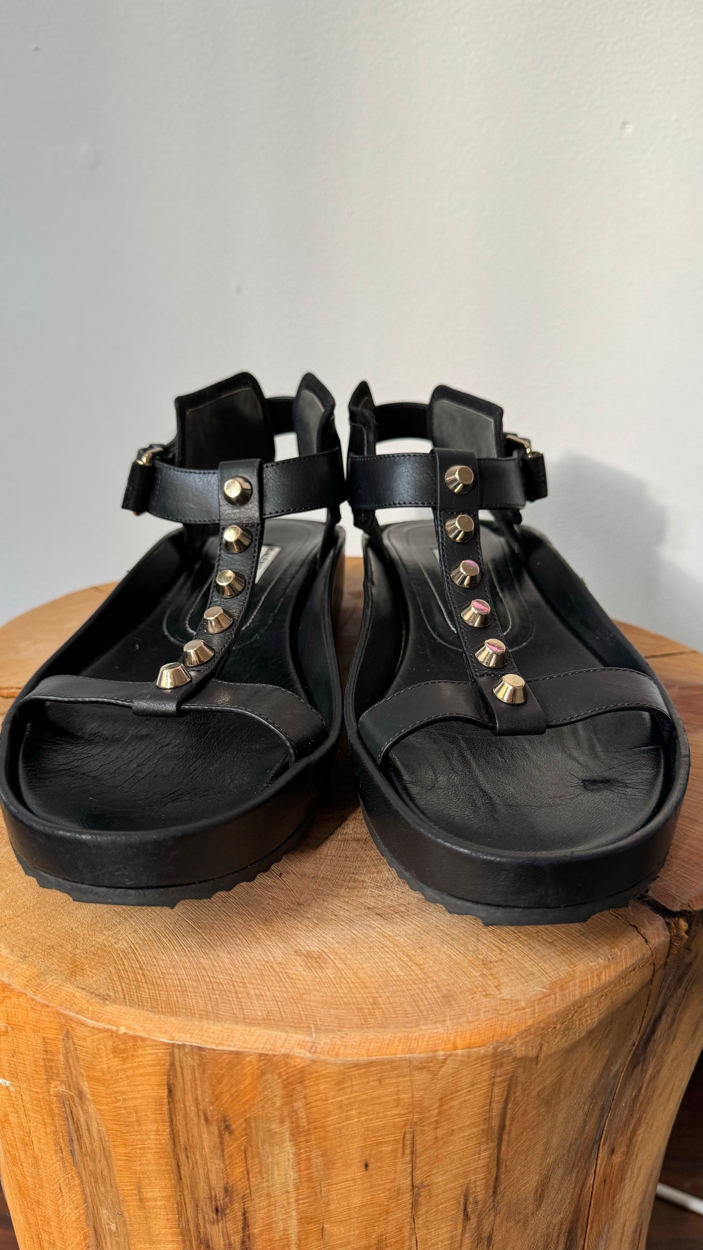 BALENCIAGA Shoes