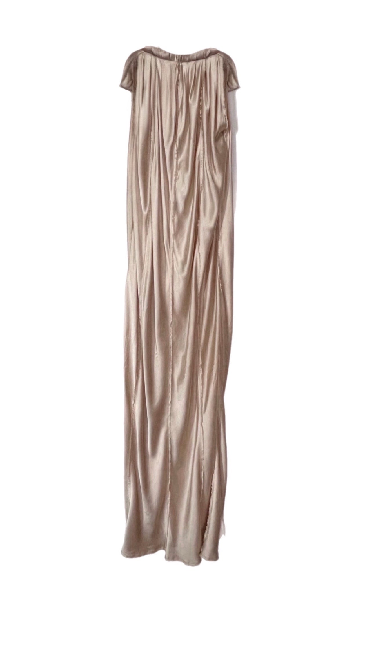 LANVIN Silk Dress