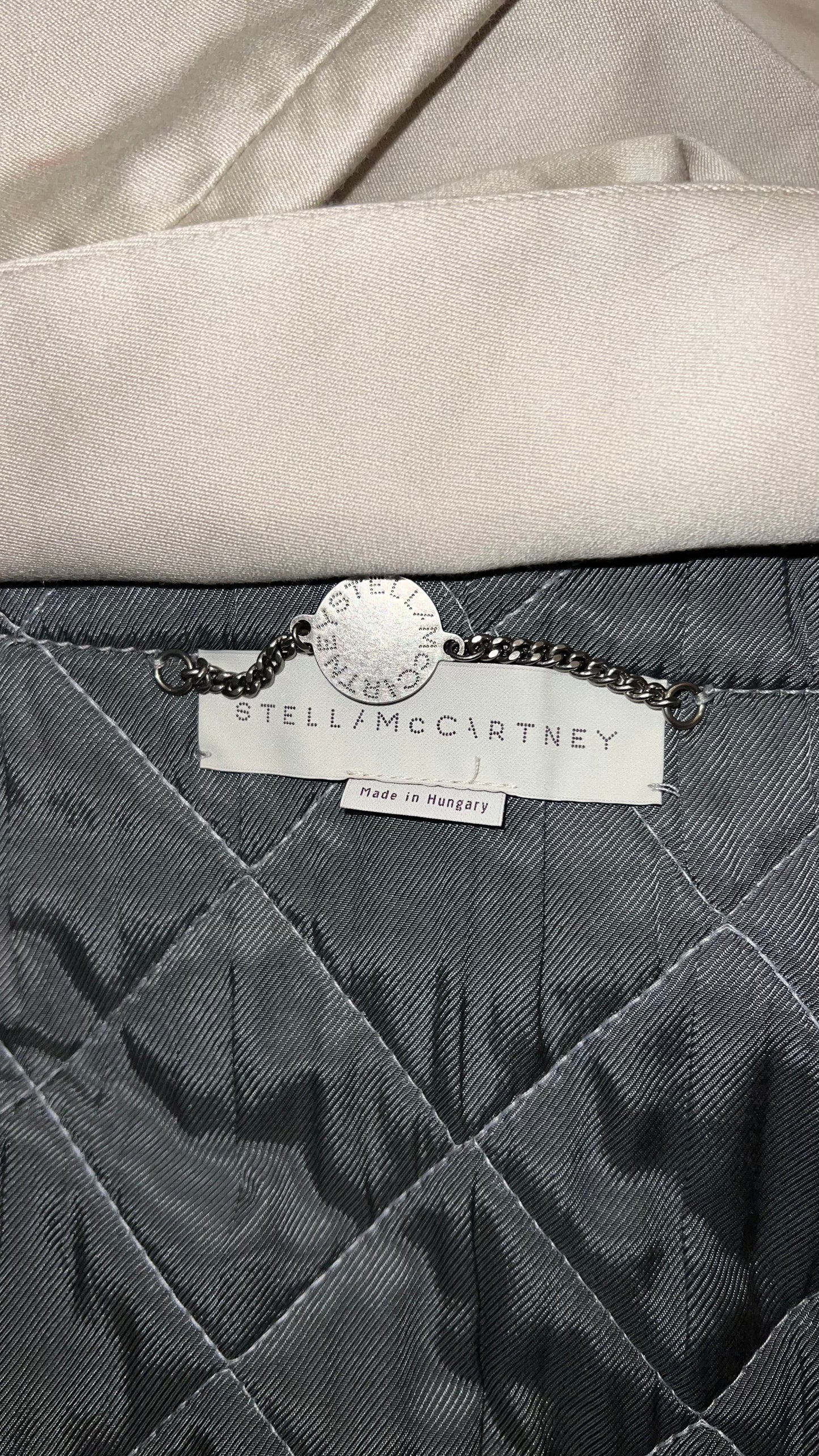 STELLA McCARTNEY Vest