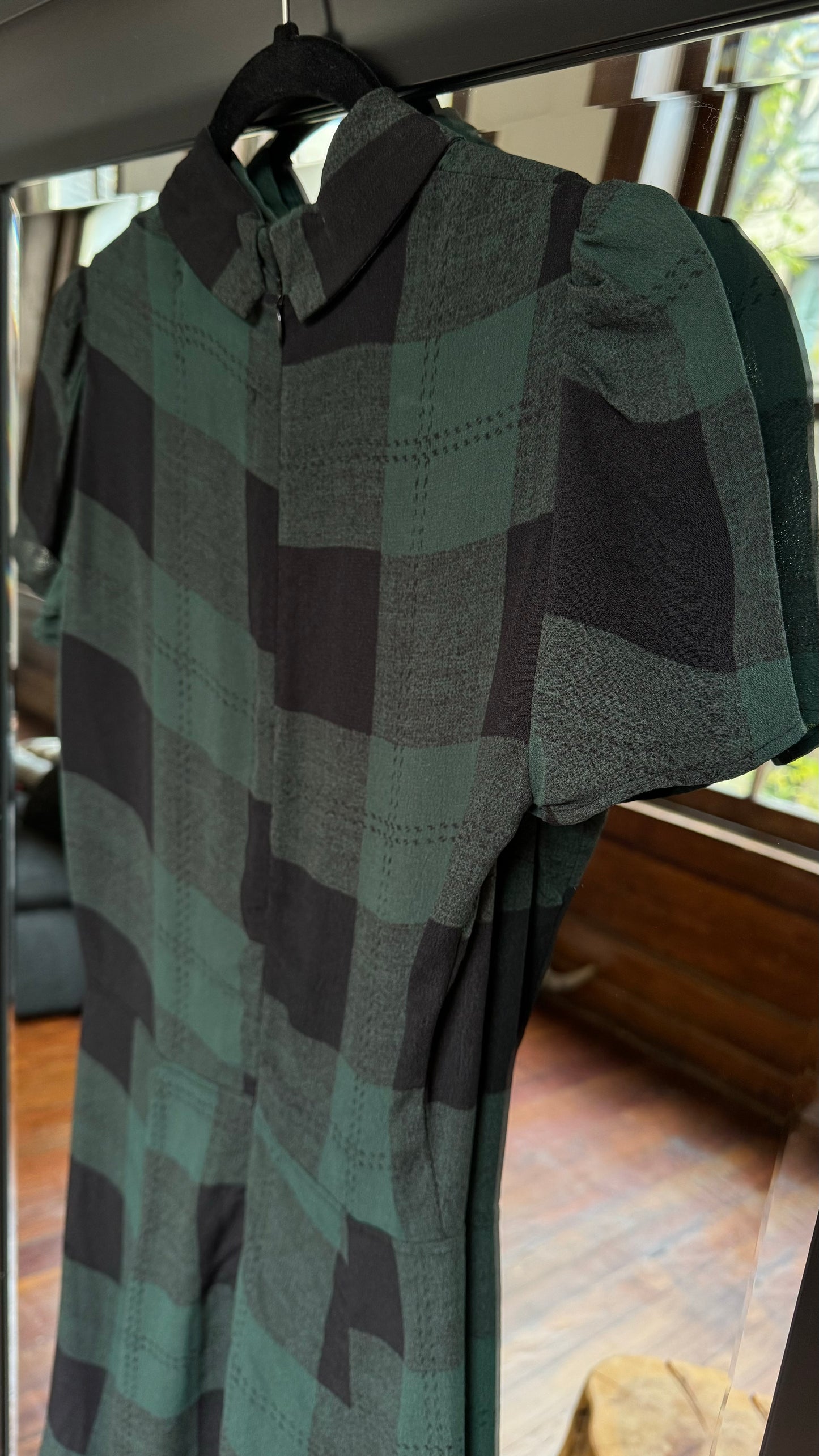 REFORMATION Dress