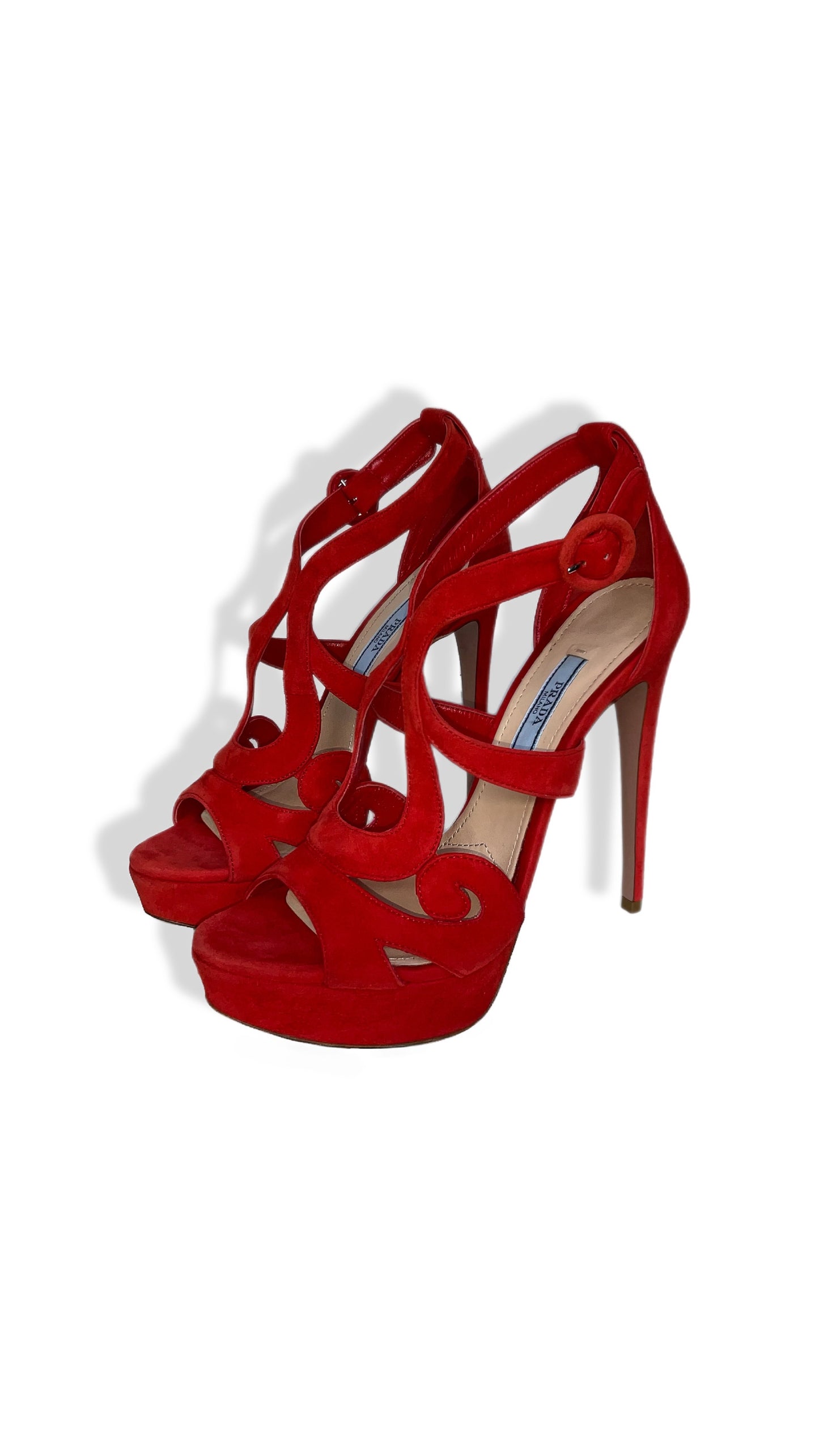 The “I’m Here” Set