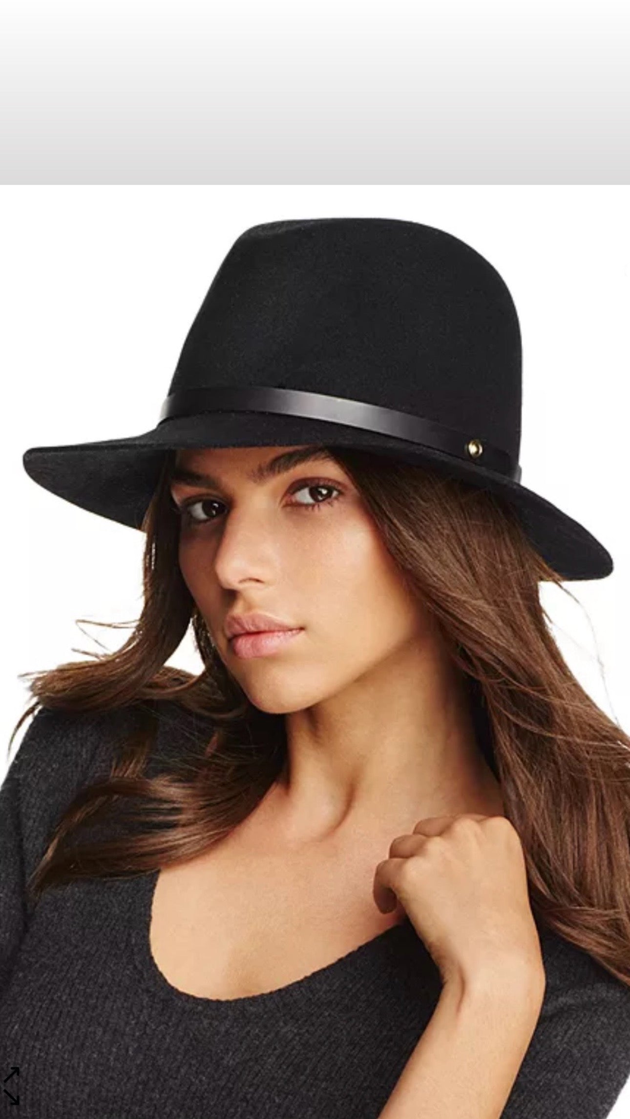 RAG & BONE Hat