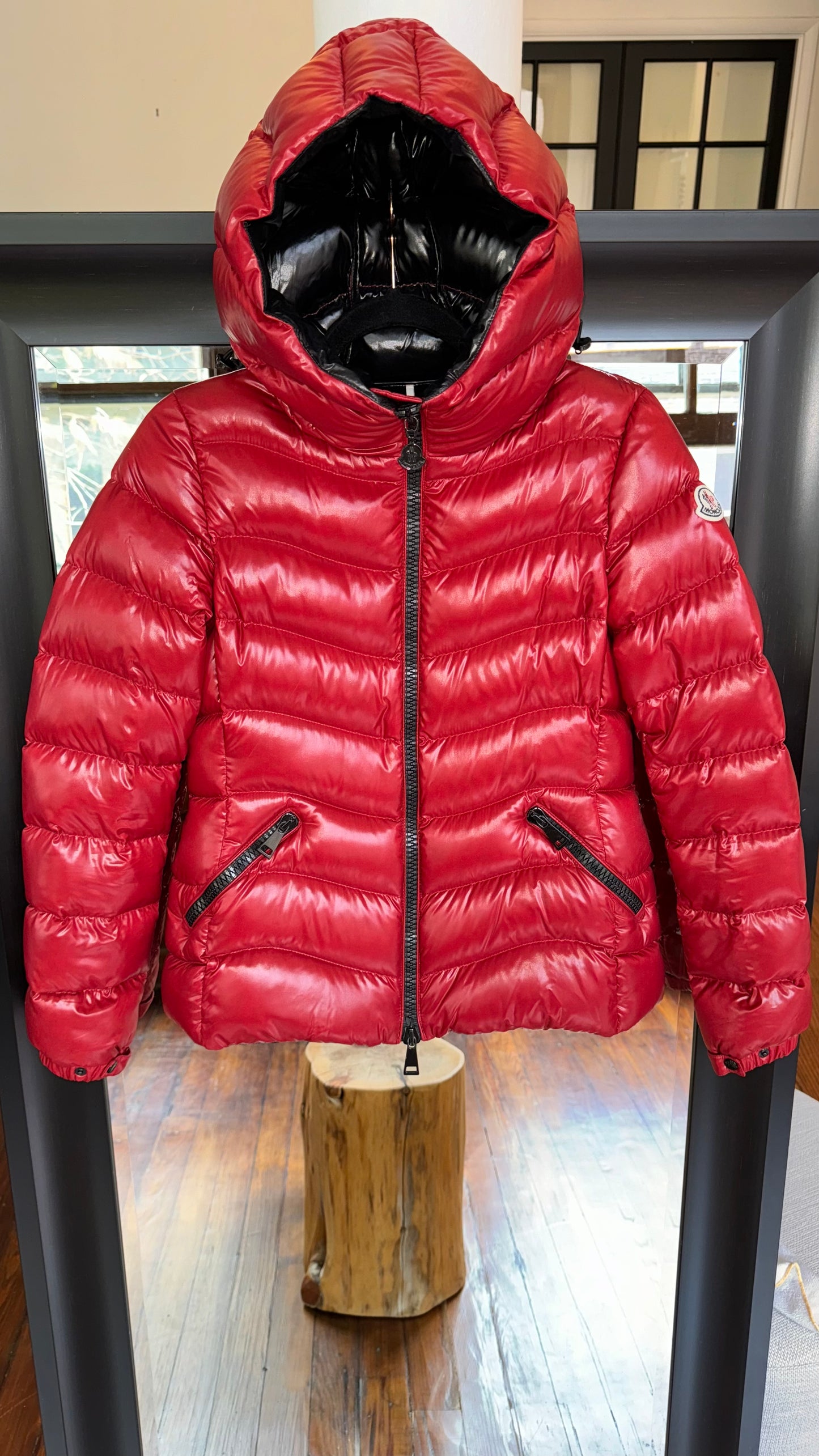 MONCLER Jacket