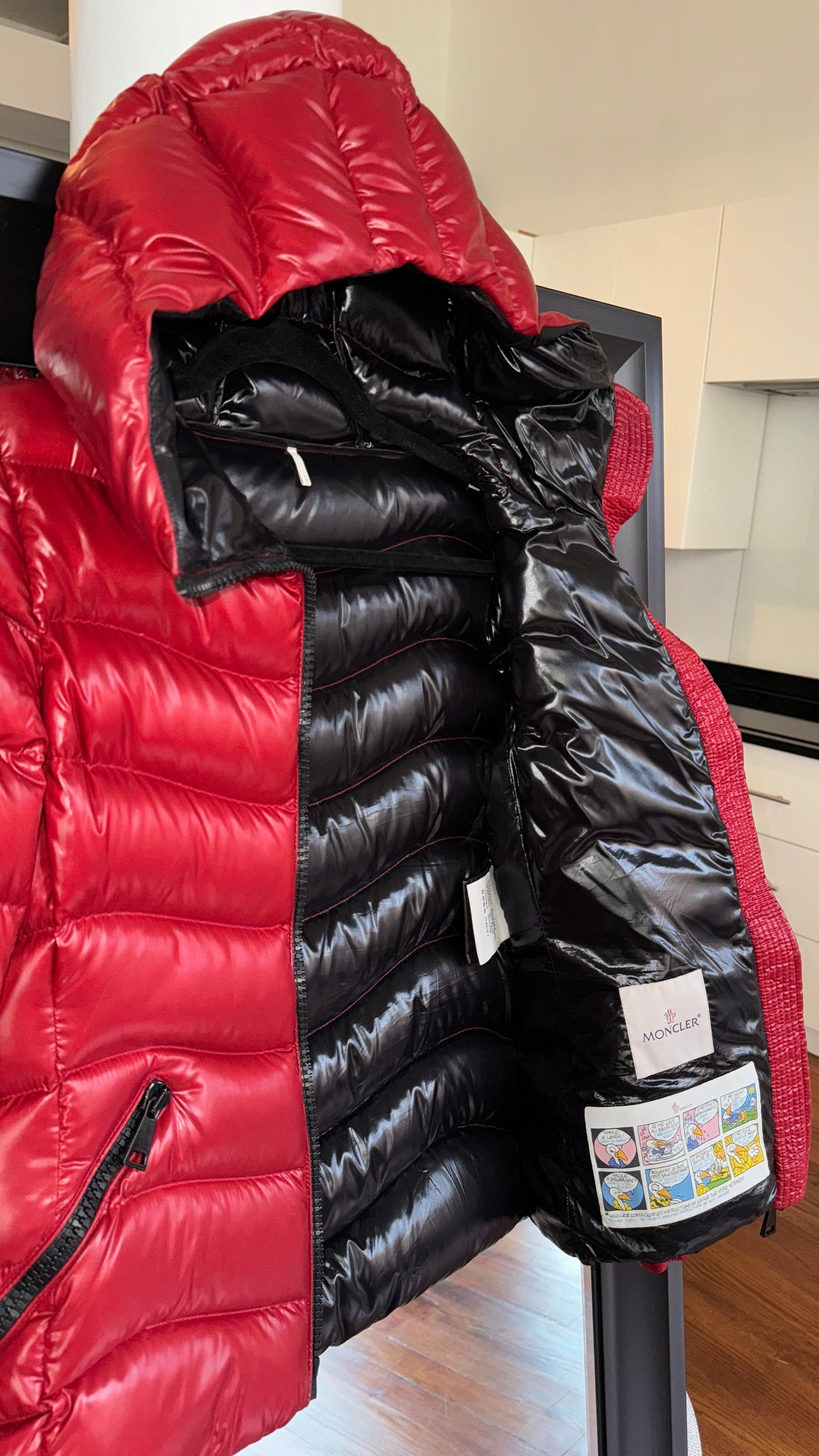 MONCLER Jacket