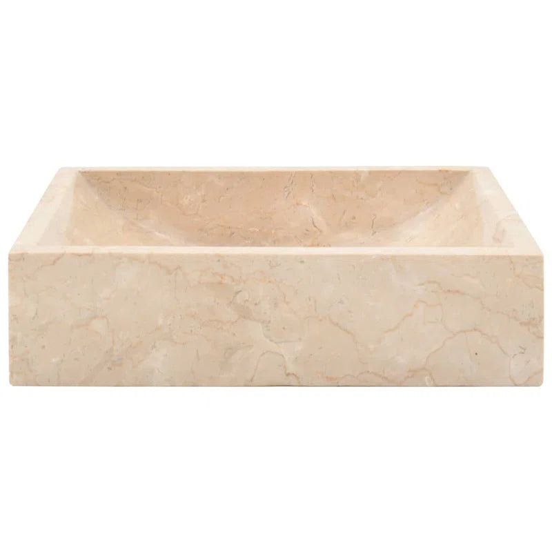 Vanity Marble Sink
