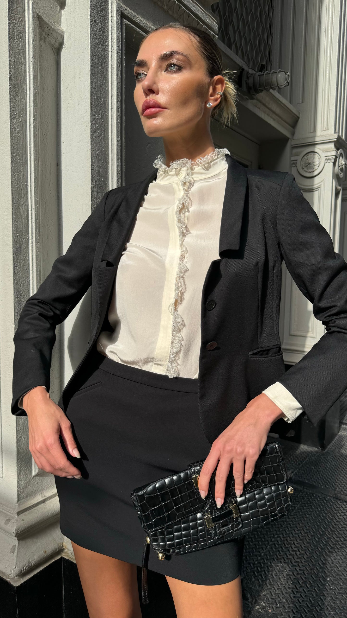 ARMANI GEORGIO Jacket