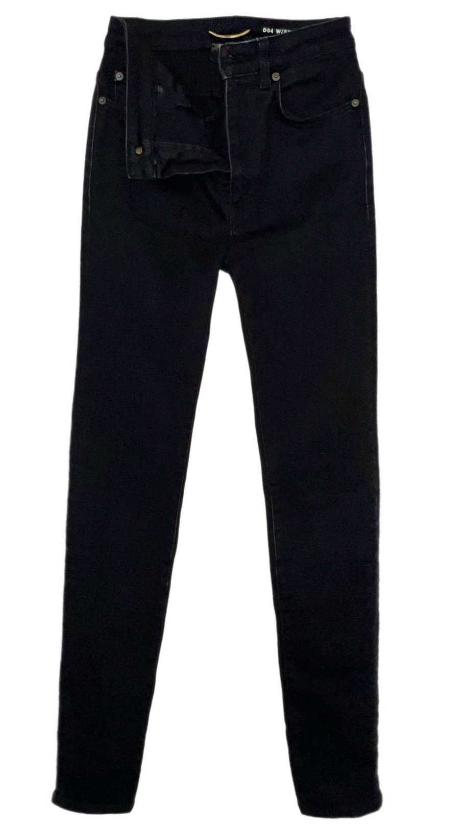 SAINT LAURENT Jeans