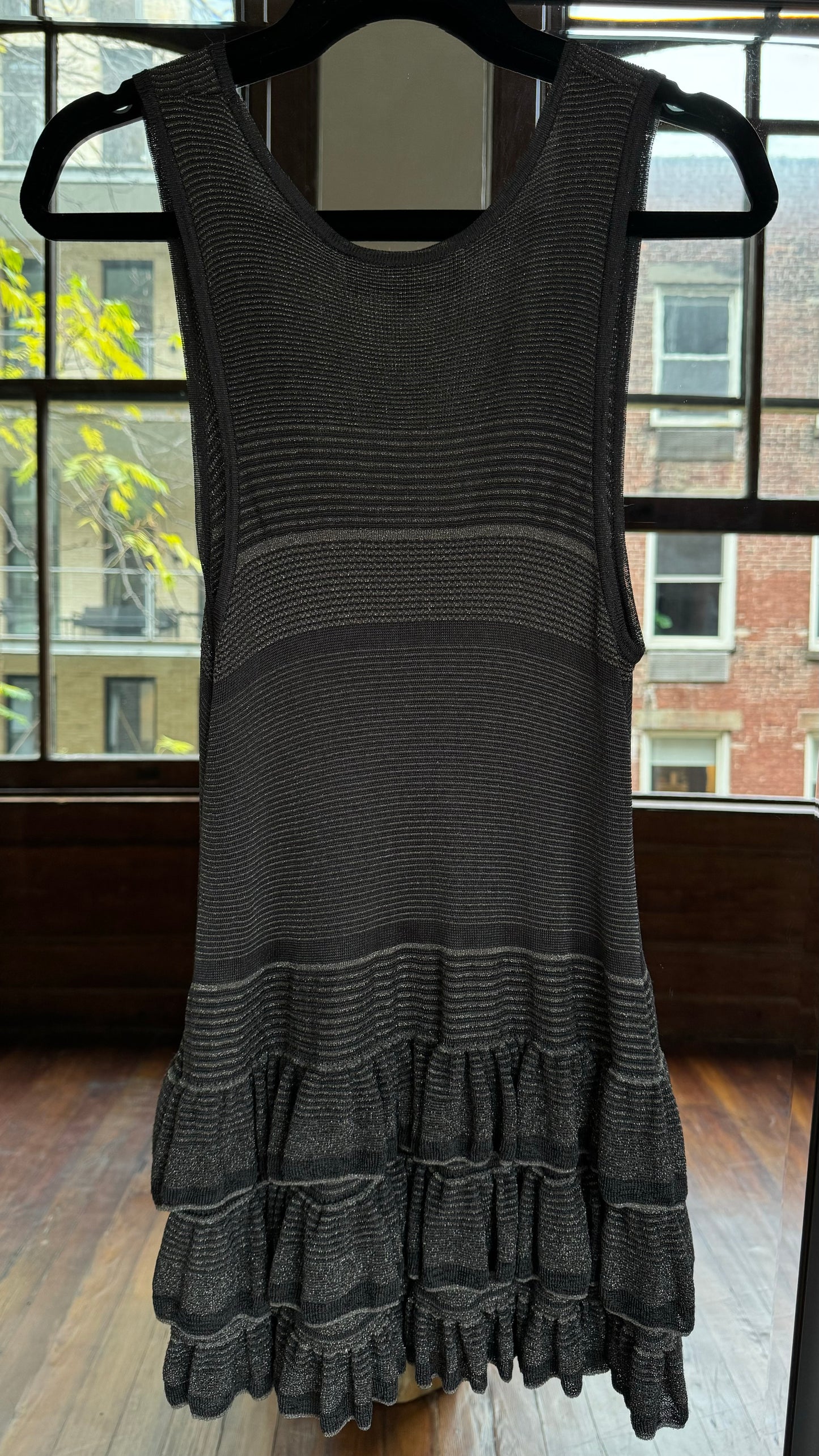 ISABEL MARANT Étoile Dress