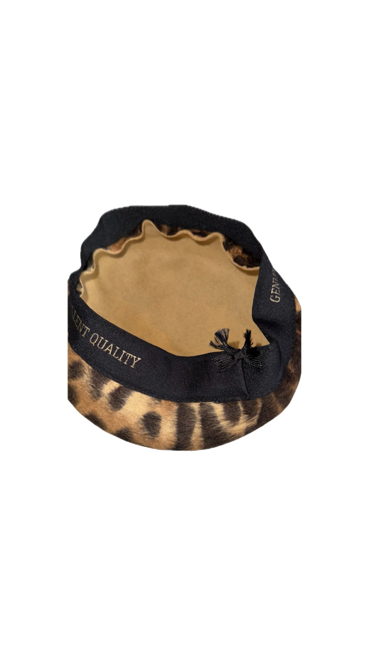 TONAK Beret