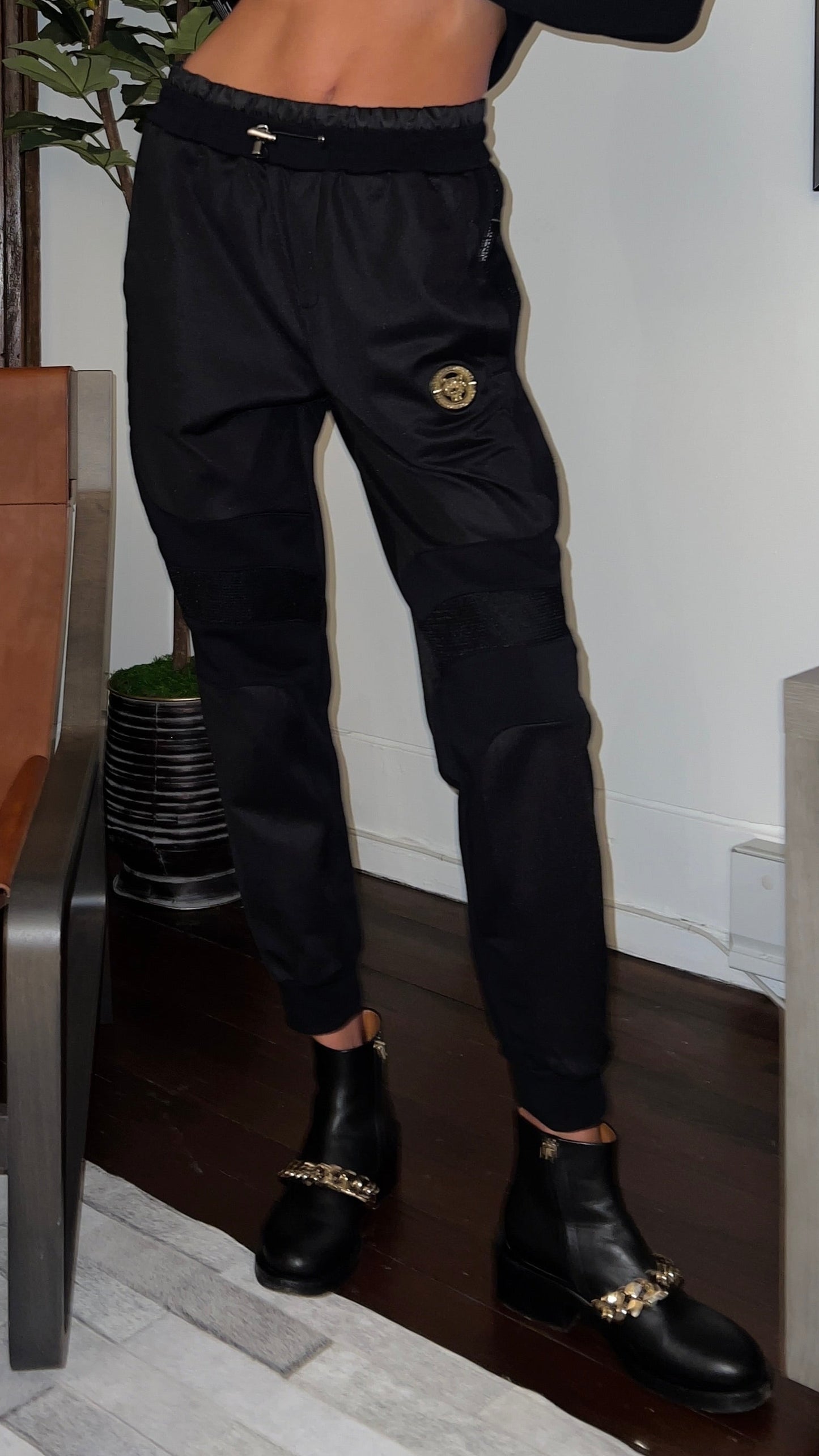 PHILIPP PLEIN Men's Tracksuit