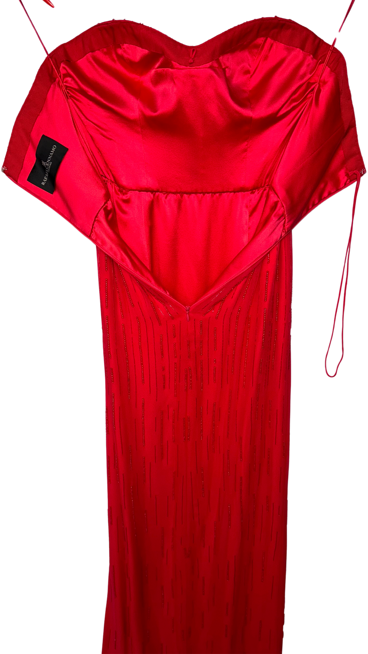 RAFAEL CENNAMO Dress