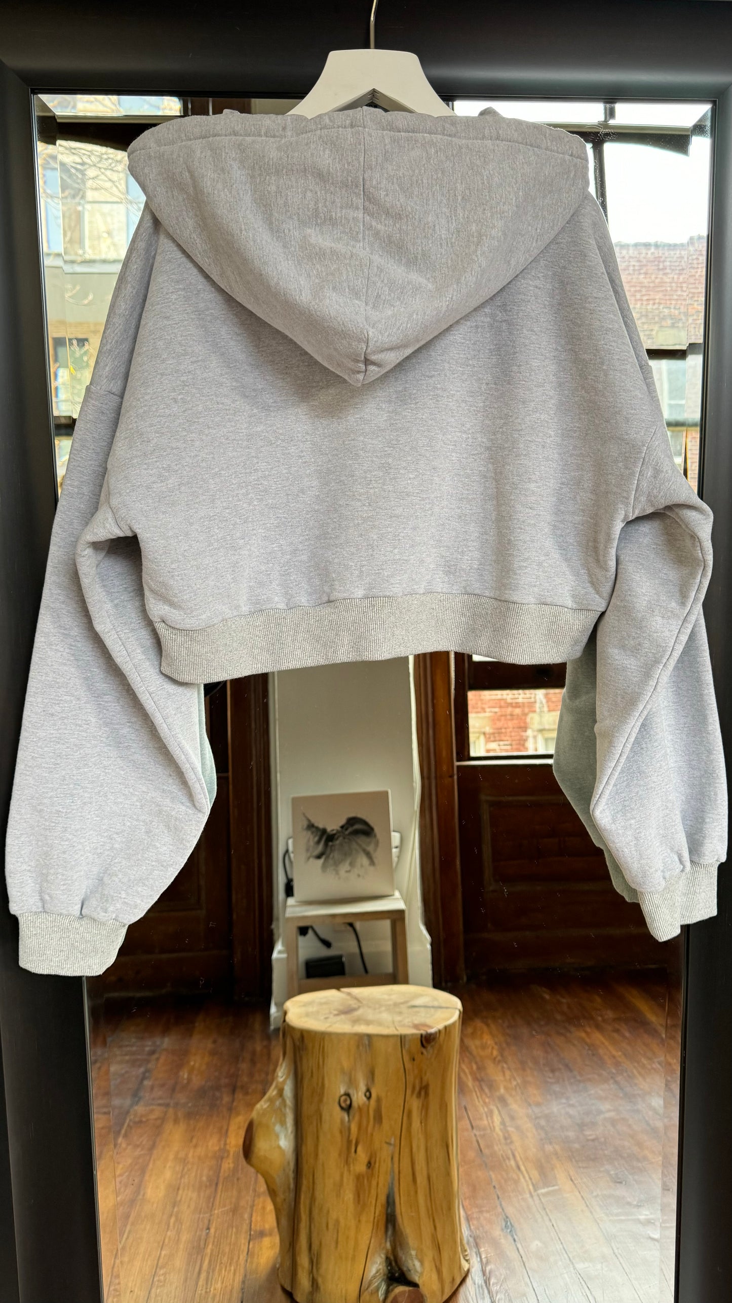 TIGER MIST Sweatsuit