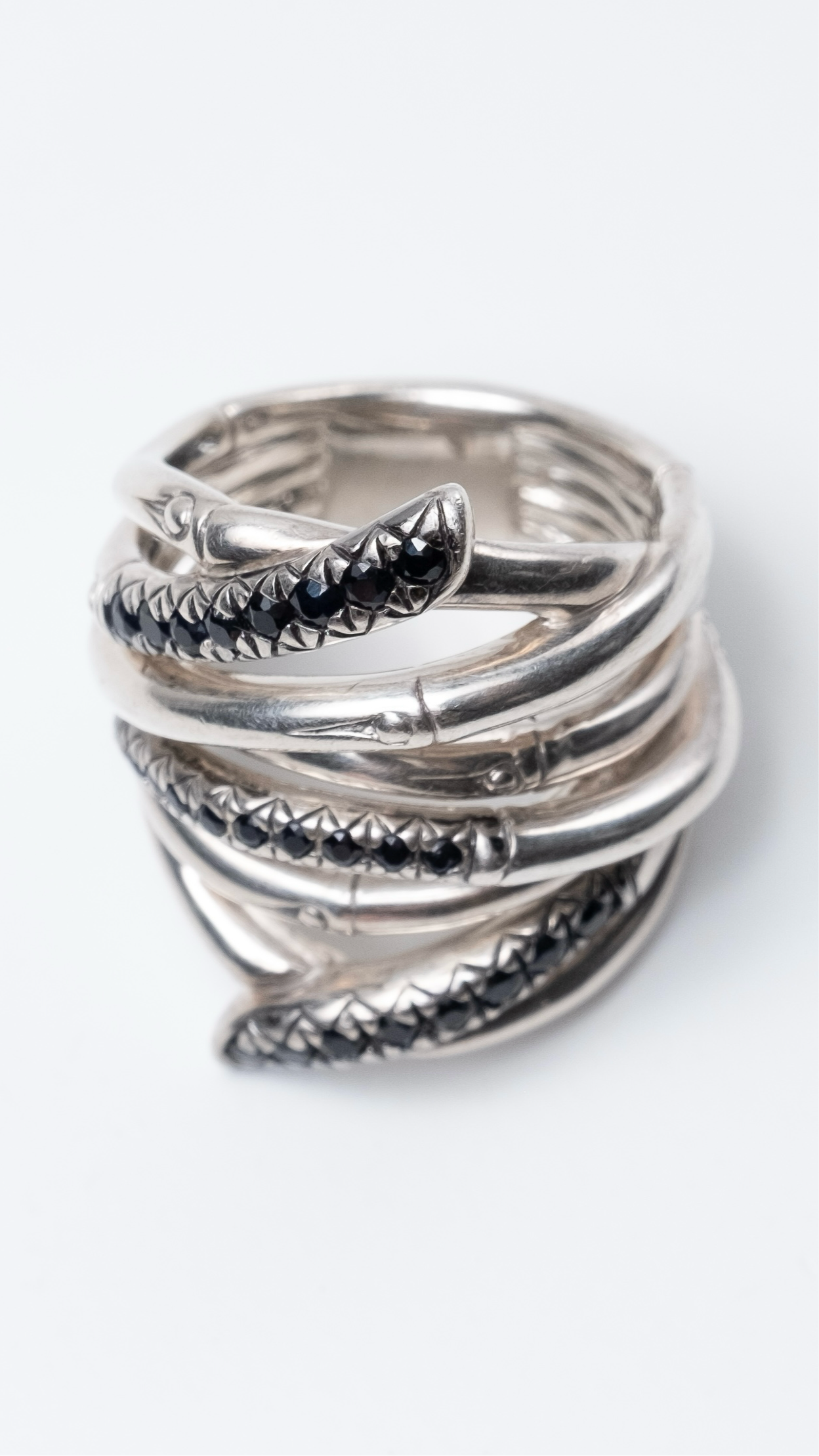 John HARDY Ring