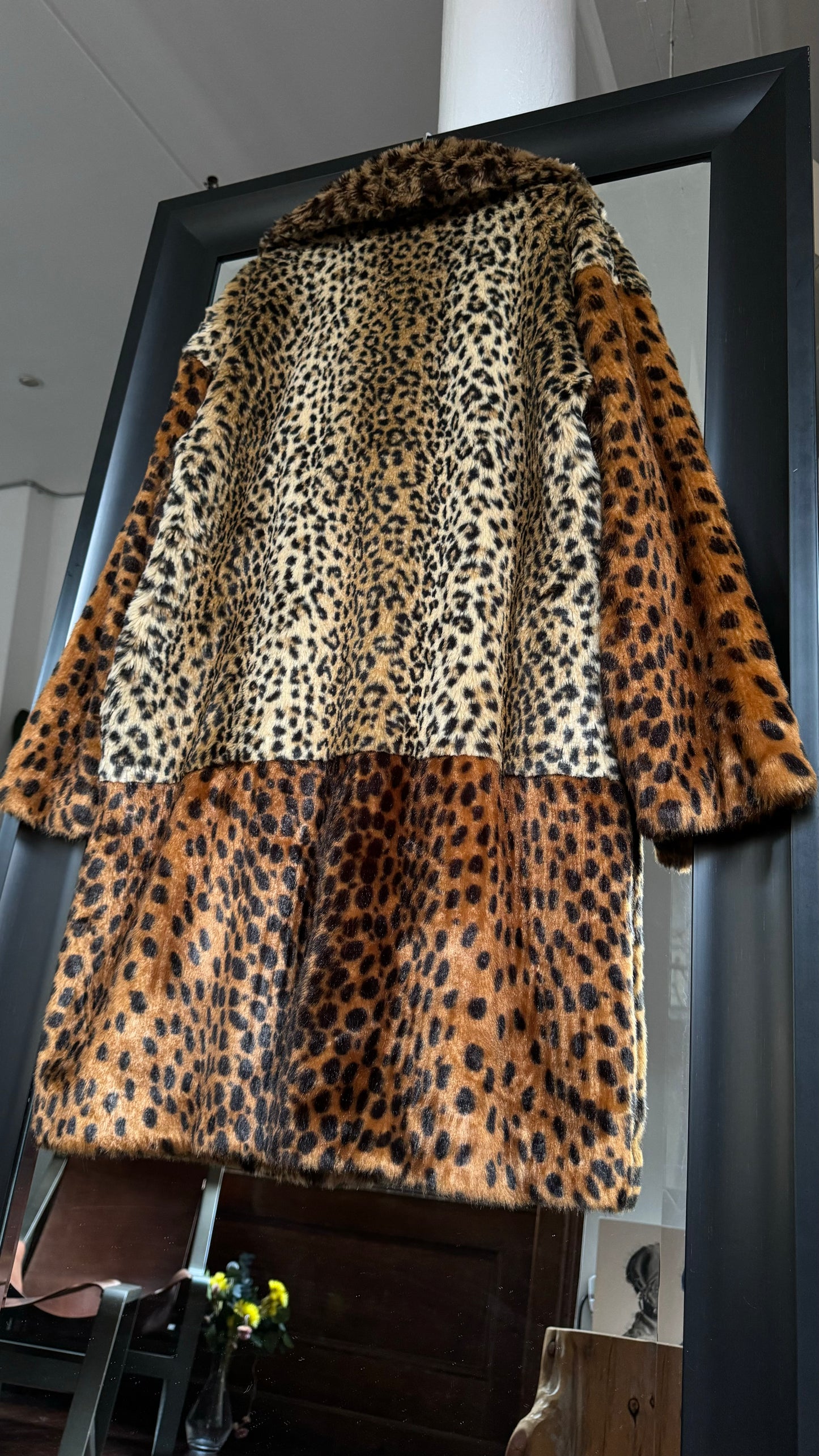 BLANKNYU Fur