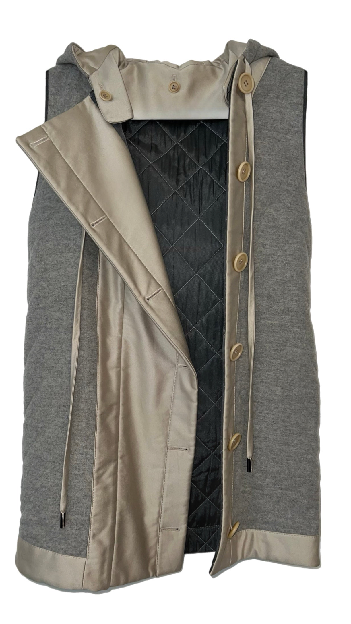 STELLA McCARTNEY Vest