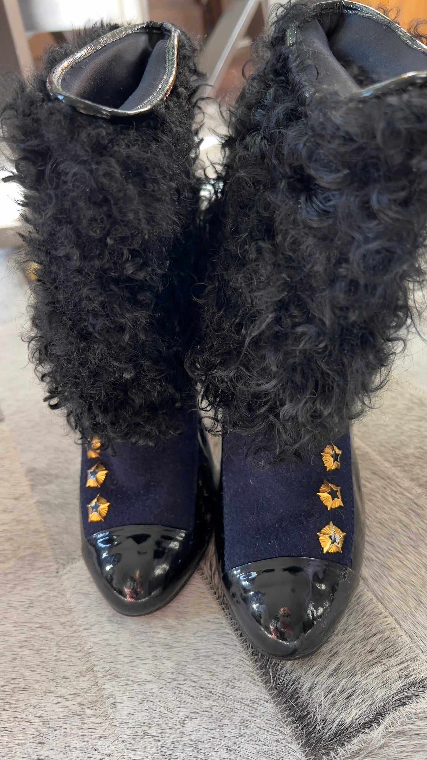 CHANEL Shoes