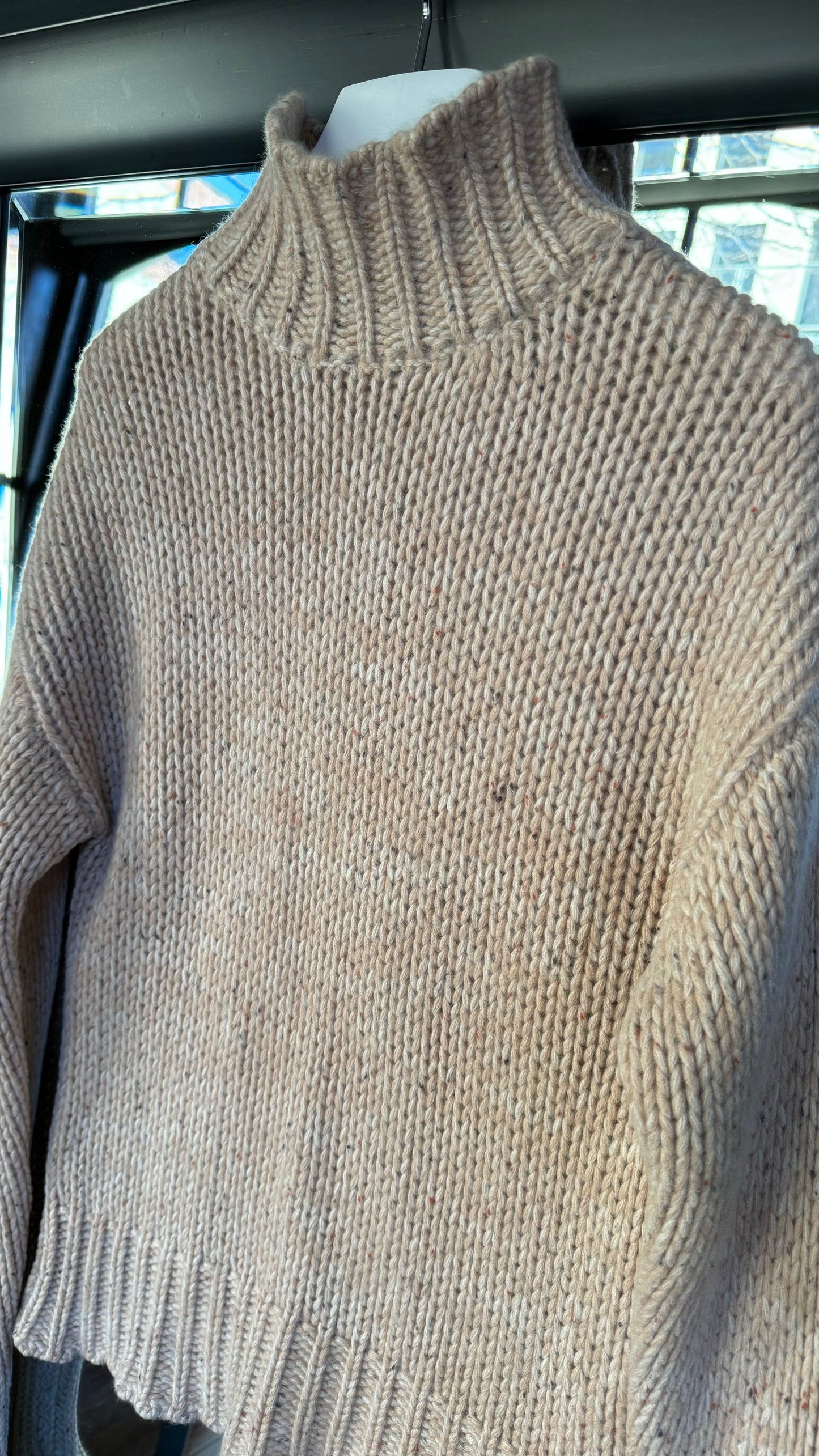 NAKED CASHMERE Sweater