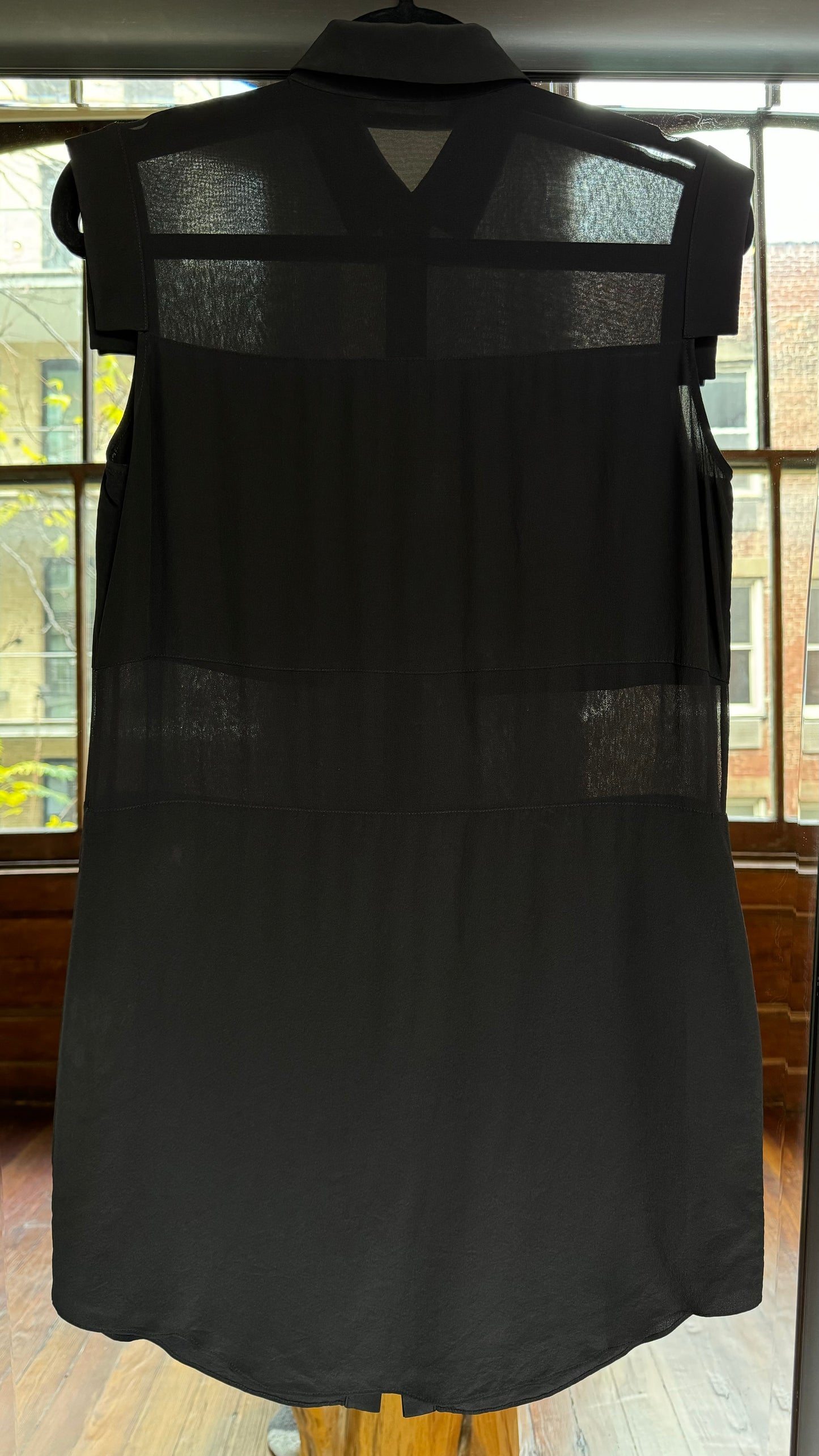 ALEXANDER WANG Shirt-Dress