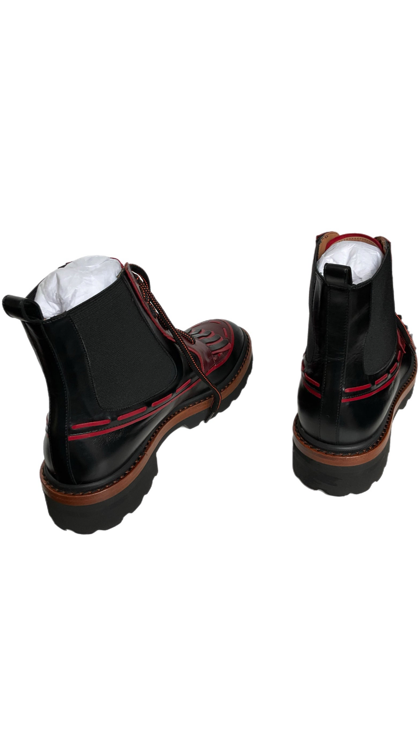 Fratelli Rossetti Boots