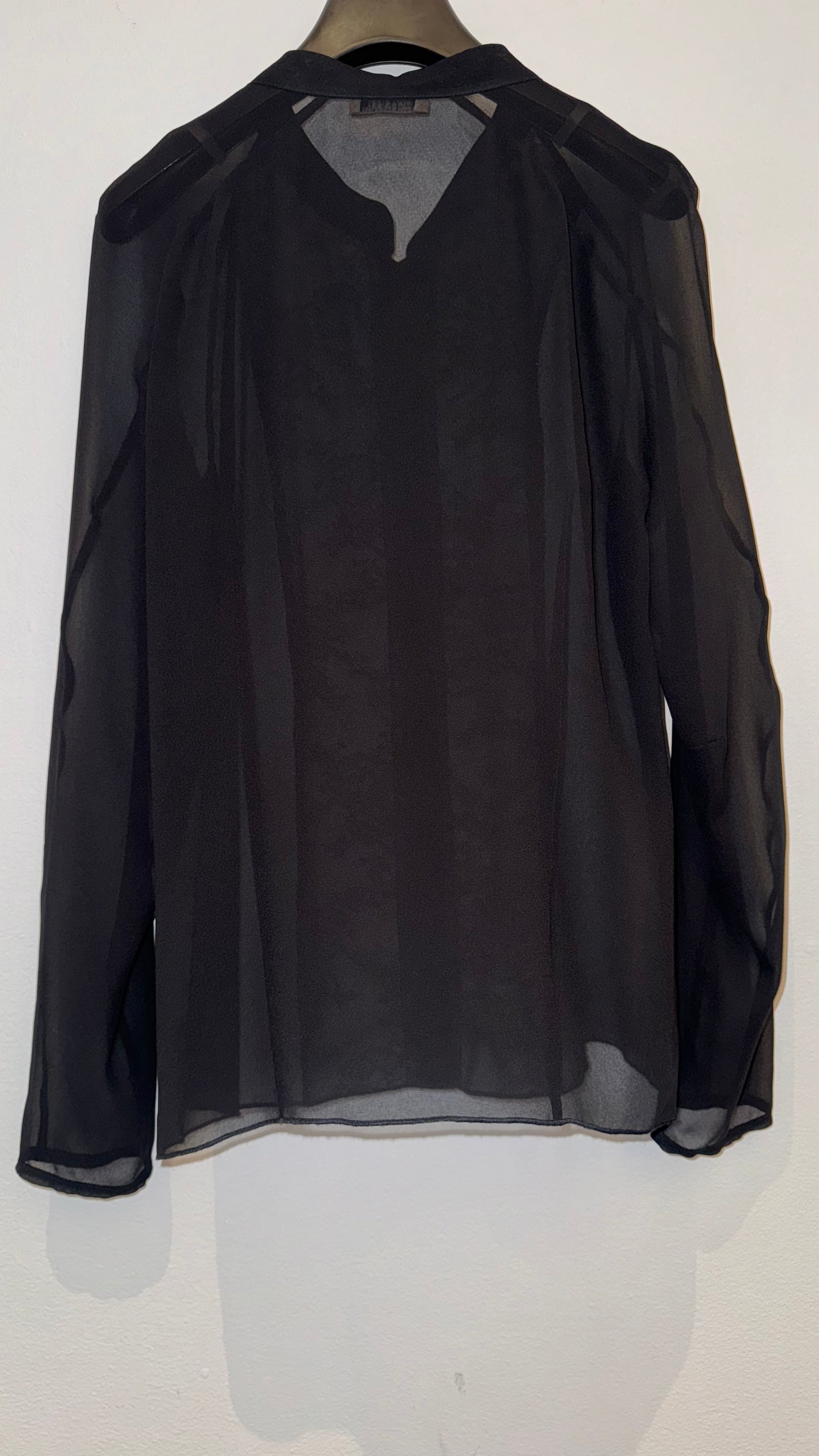 NINA RICCI Blouse