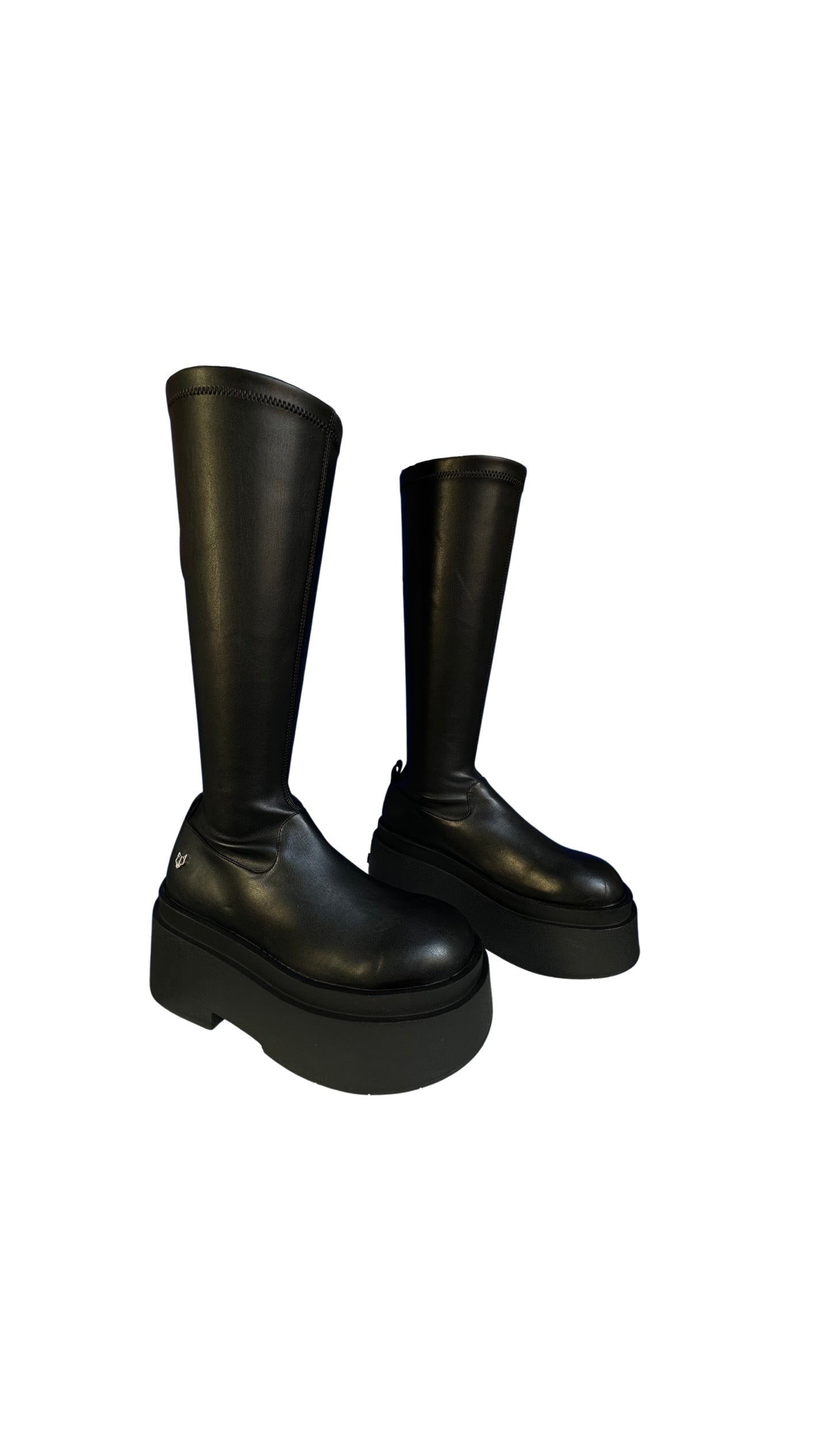 NAKED WOLFE Boots