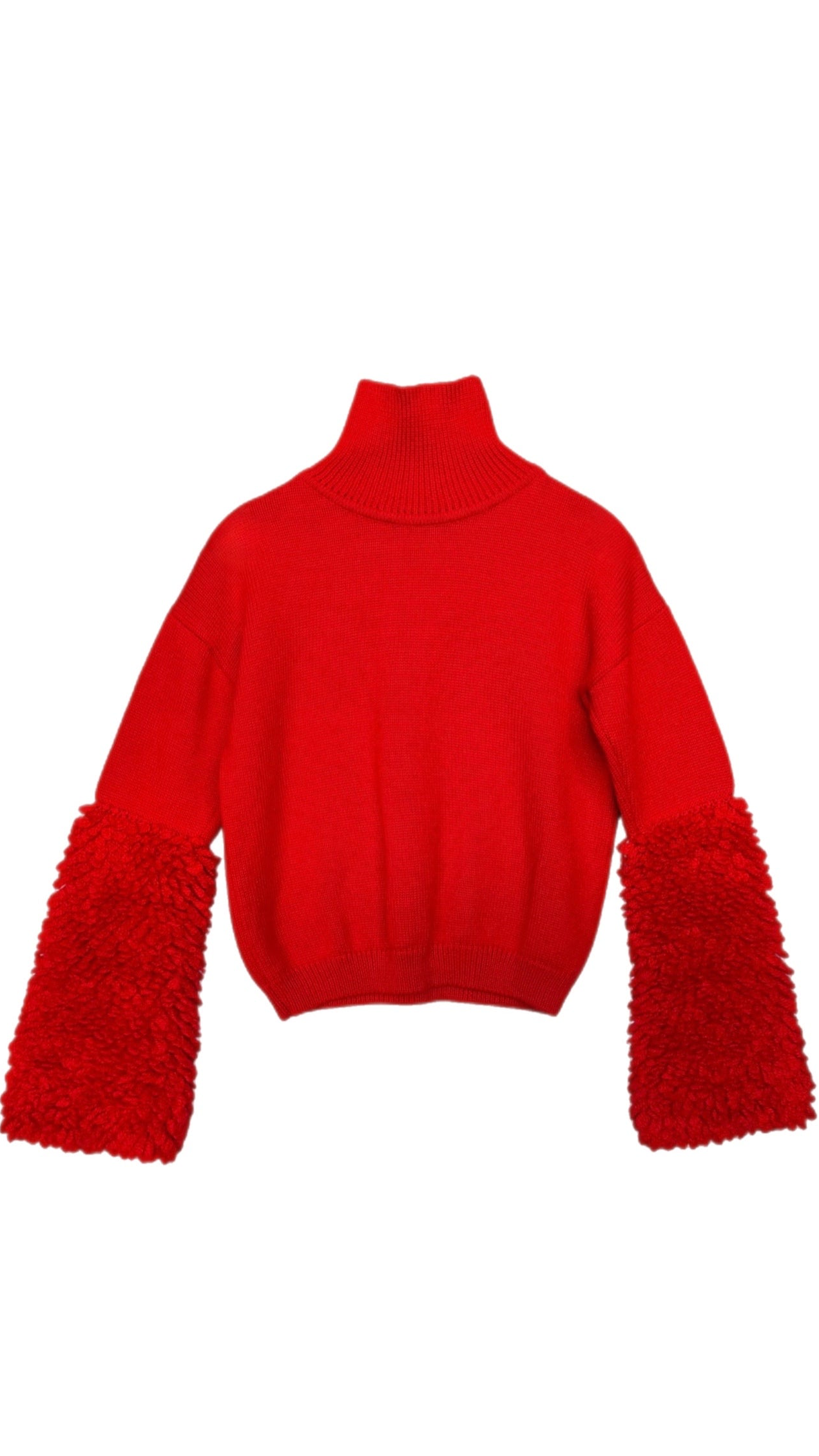 SHUSHAN Sweater