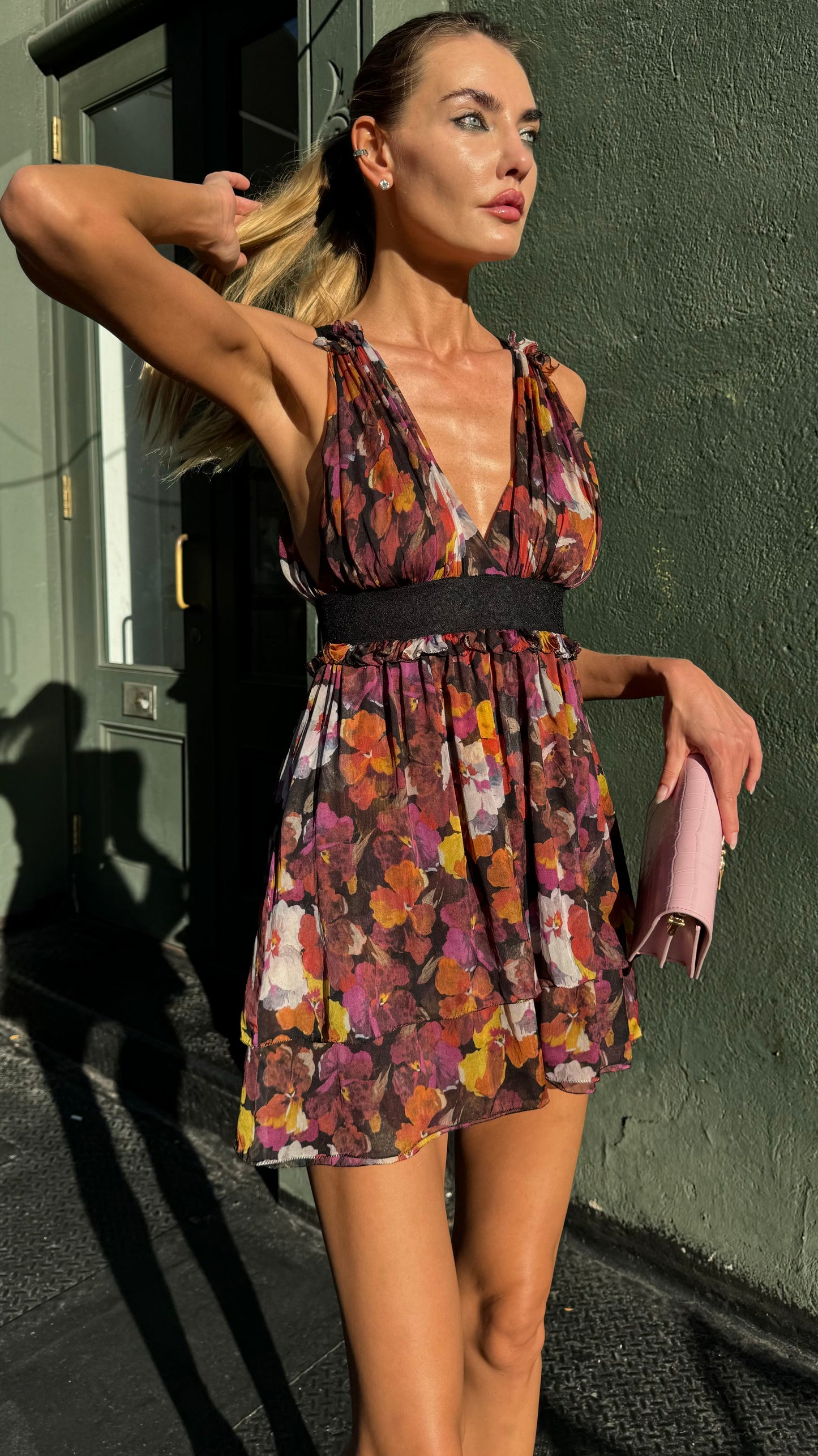 D&G Dress