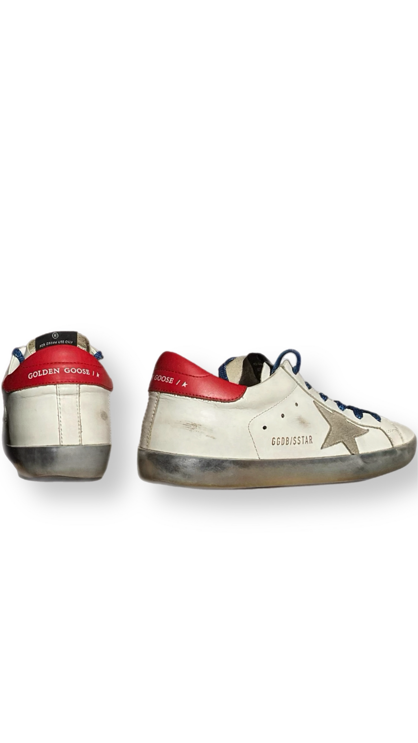 Golden Goose (Rare) Sneakers