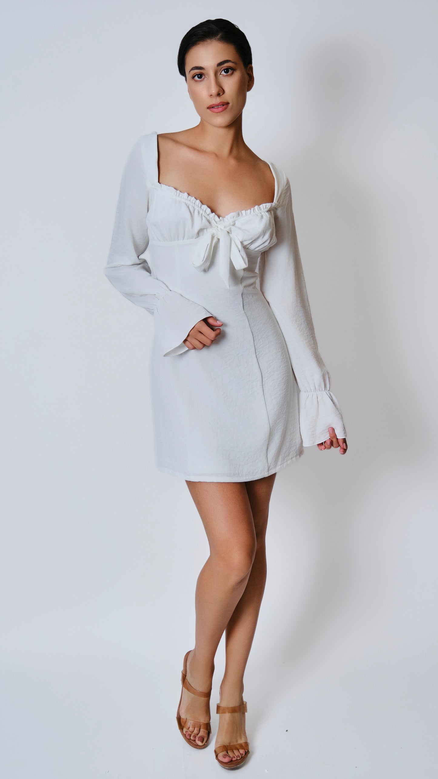 Tiger Mist Dress