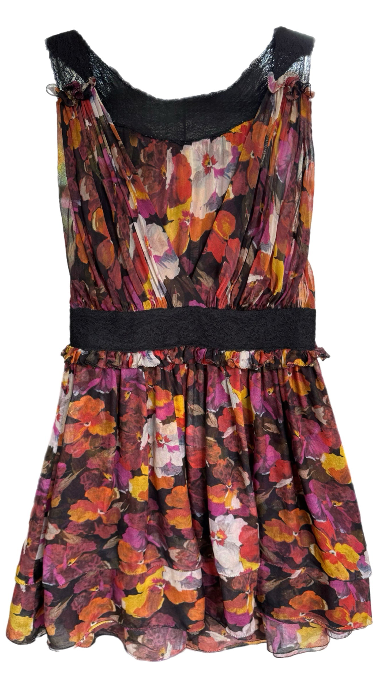 D&G Dress