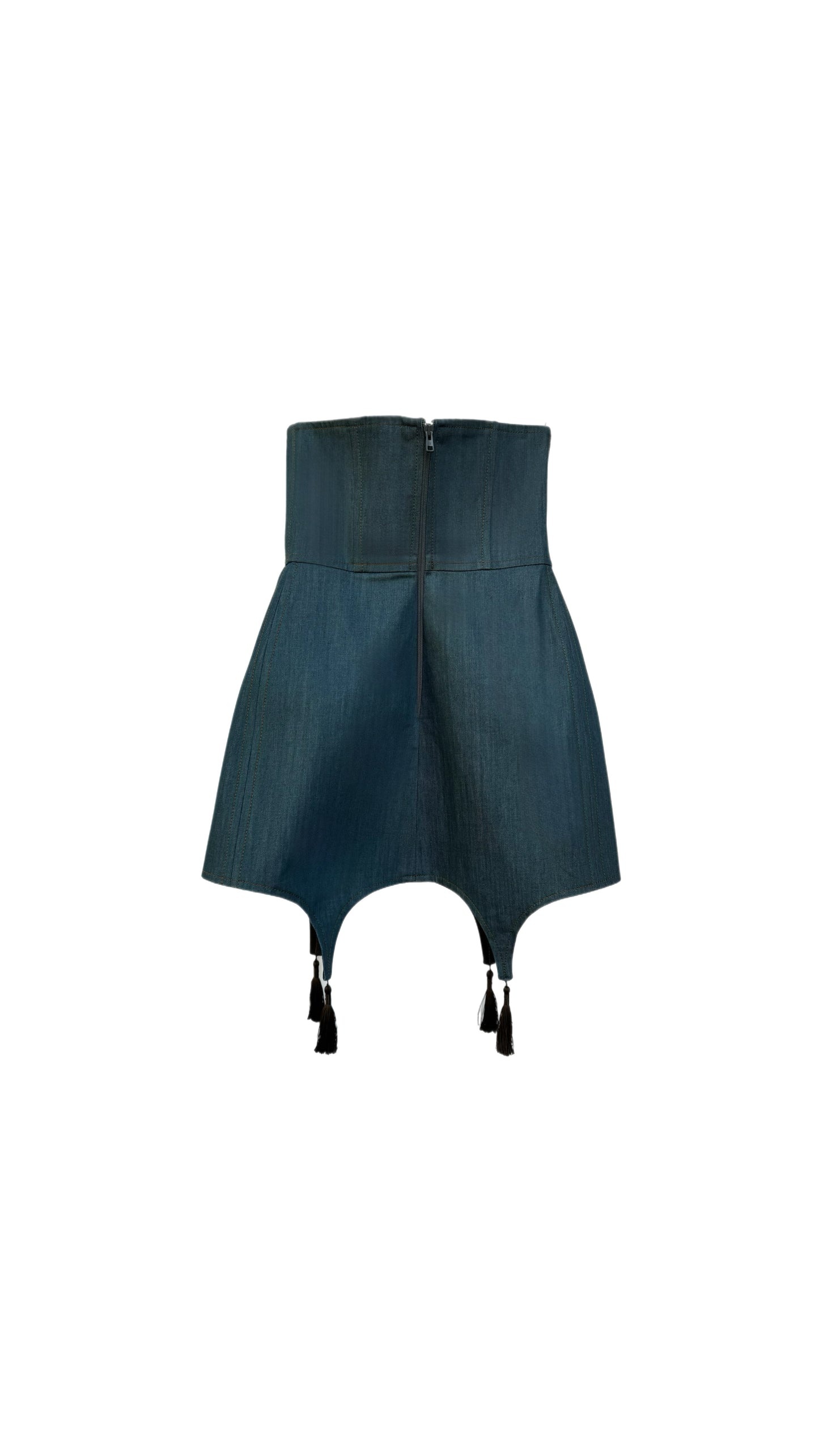 Guranda Corset Skirt M