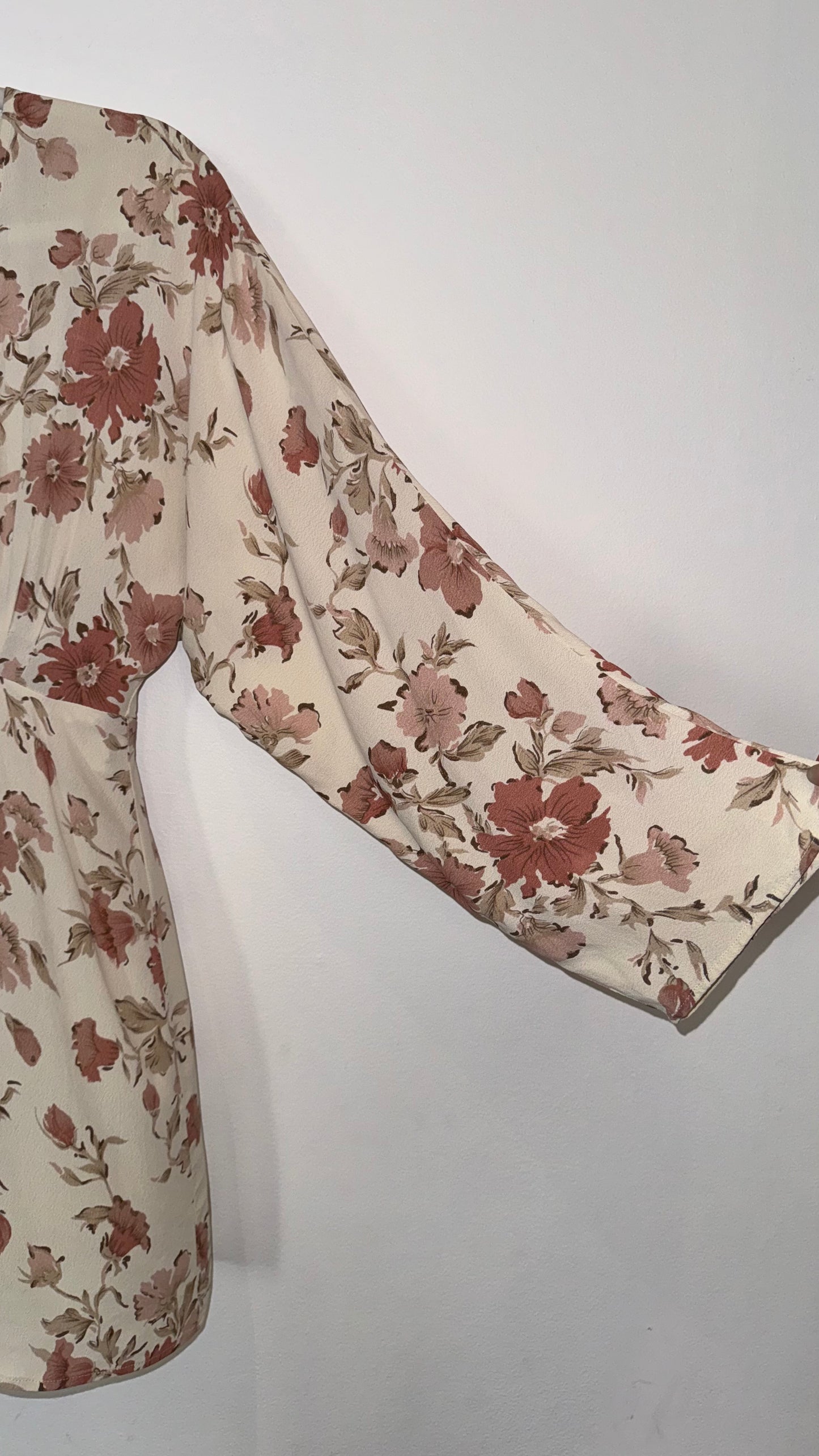 REFORMATION Dress
