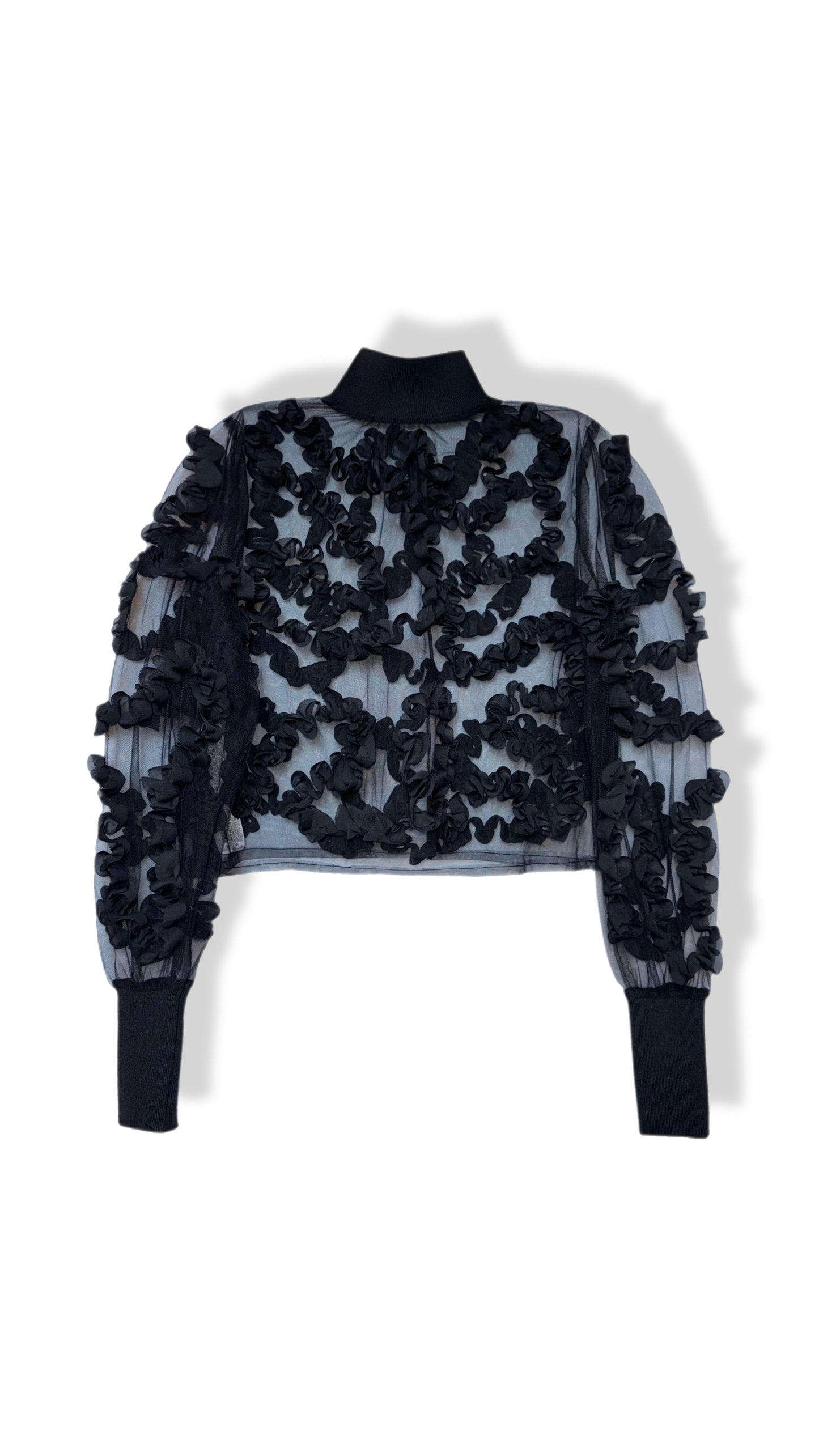 Zara Top