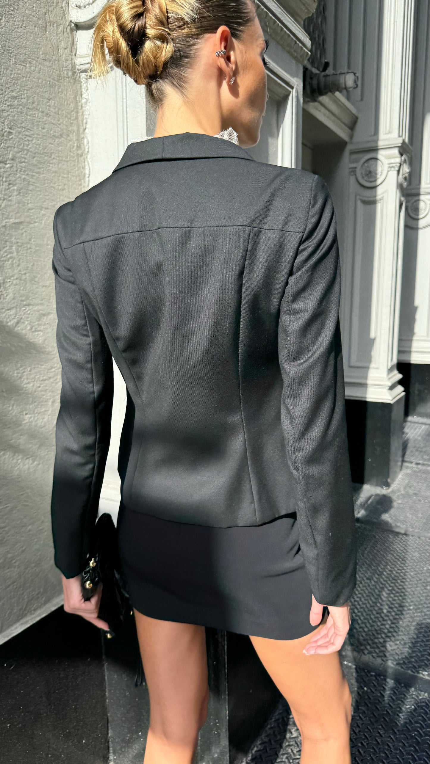 ARMANI GEORGIO Jacket