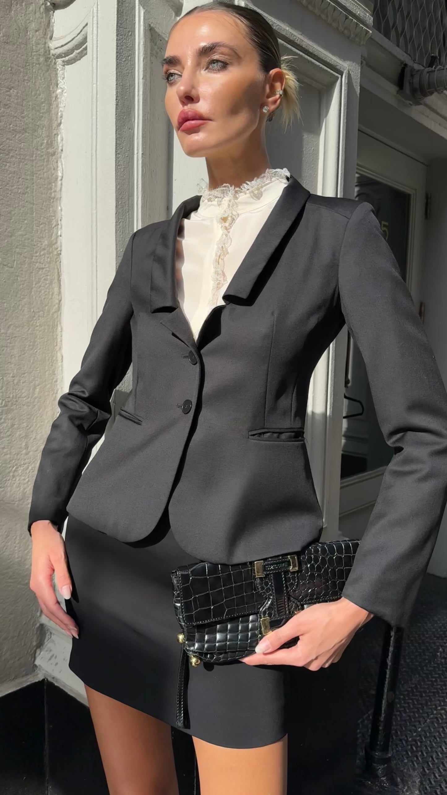 ARMANI GEORGIO Jacket